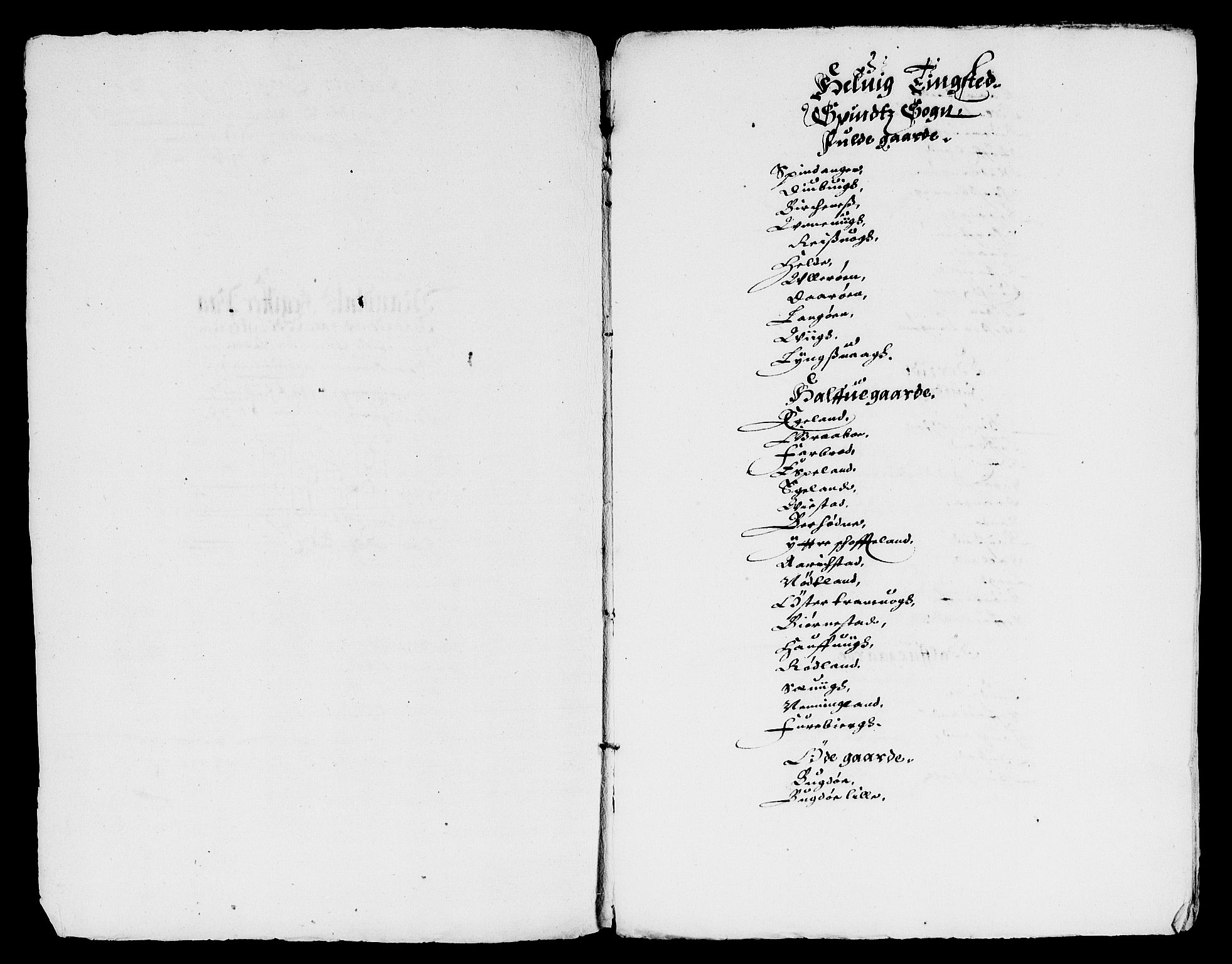 Rentekammeret inntil 1814, Reviderte regnskaper, Lensregnskaper, AV/RA-EA-5023/R/Rb/Rbr/L0012: Lista len, 1638-1640