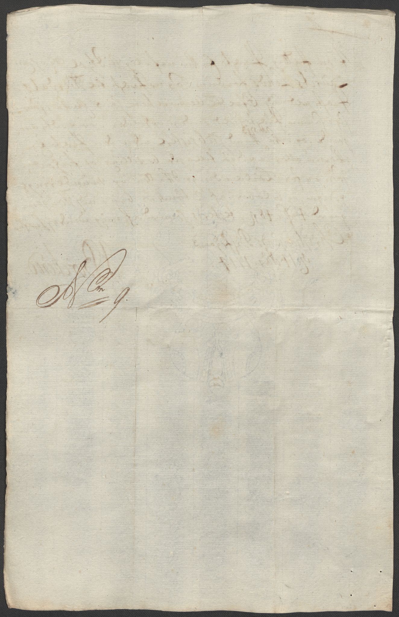 Rentekammeret inntil 1814, Reviderte regnskaper, Fogderegnskap, AV/RA-EA-4092/R36/L2125: Fogderegnskap Øvre og Nedre Telemark og Bamble, 1713, p. 168