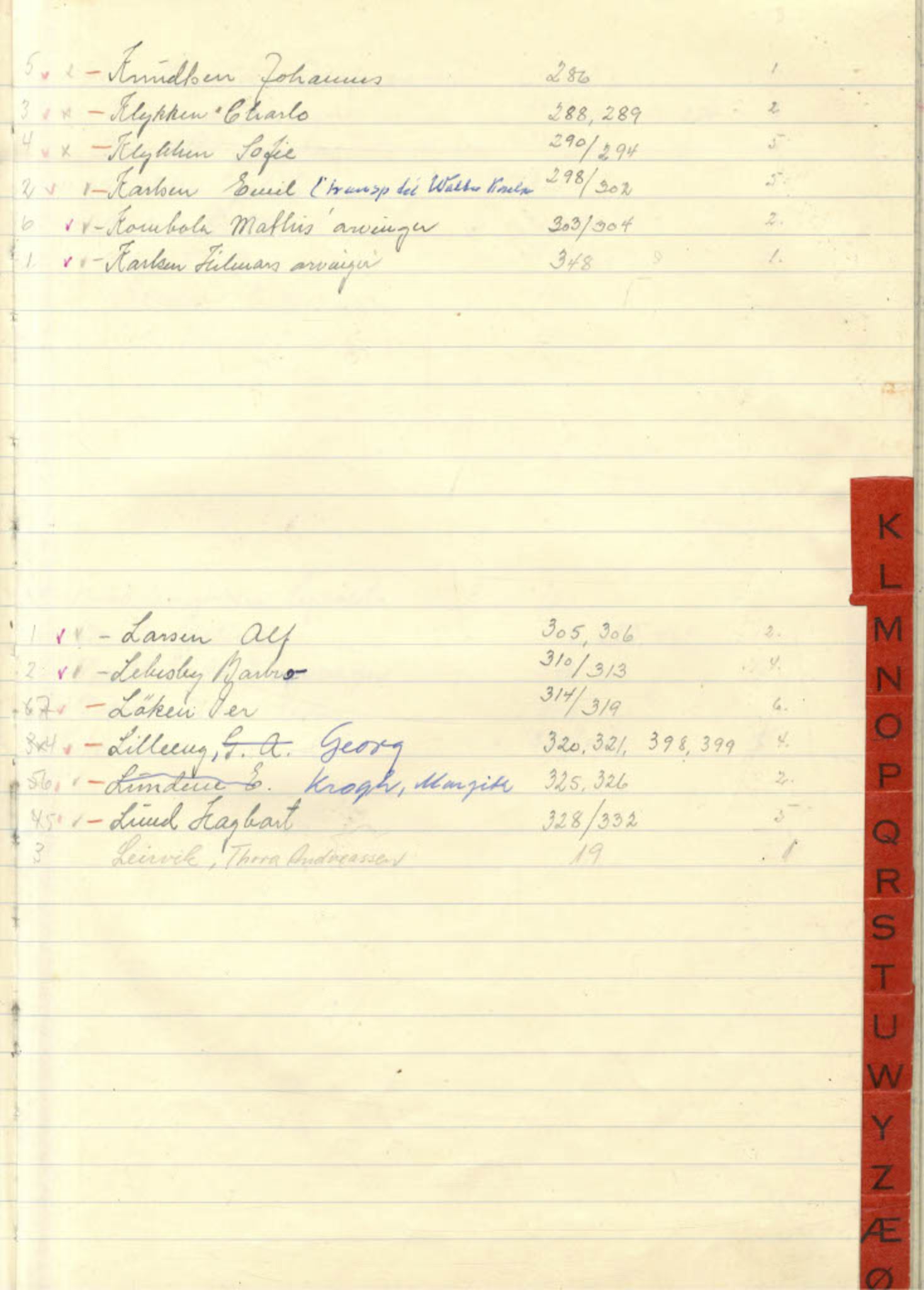  Polarbil AS, FMFB/A-1033/F/Fa/L0002: Aksjeprotokoll, 1961-1962, p. 13