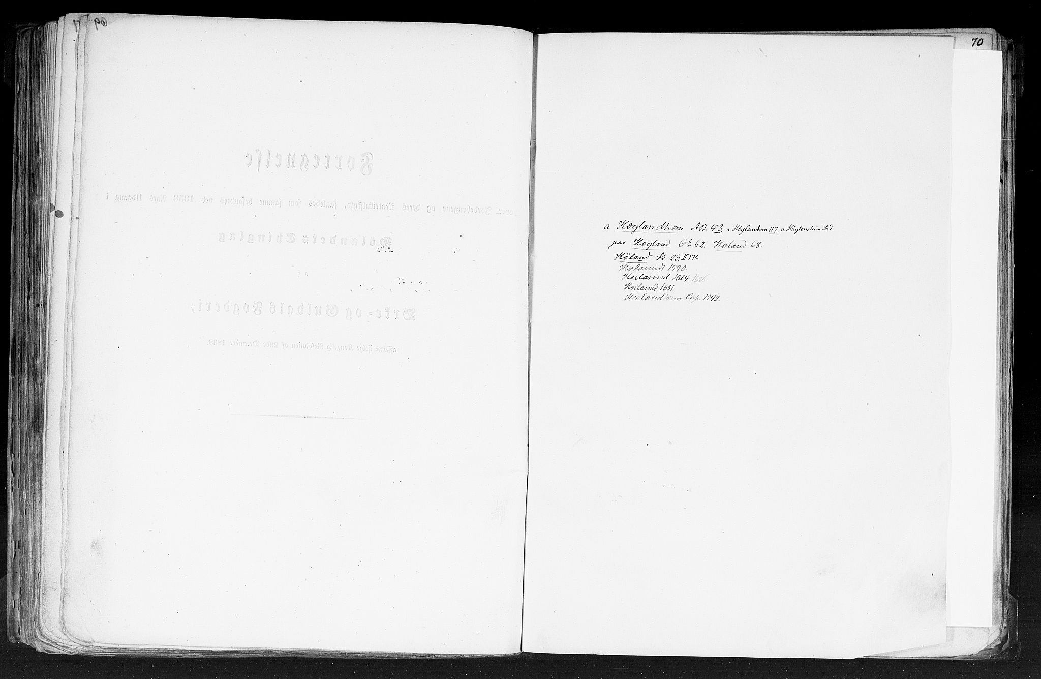 Rygh, AV/RA-PA-0034/F/Fb/L0014: Matrikkelen for 1838 - Søndre Trondhjems amt (Sør-Trøndelag fylke), 1838, p. 69b