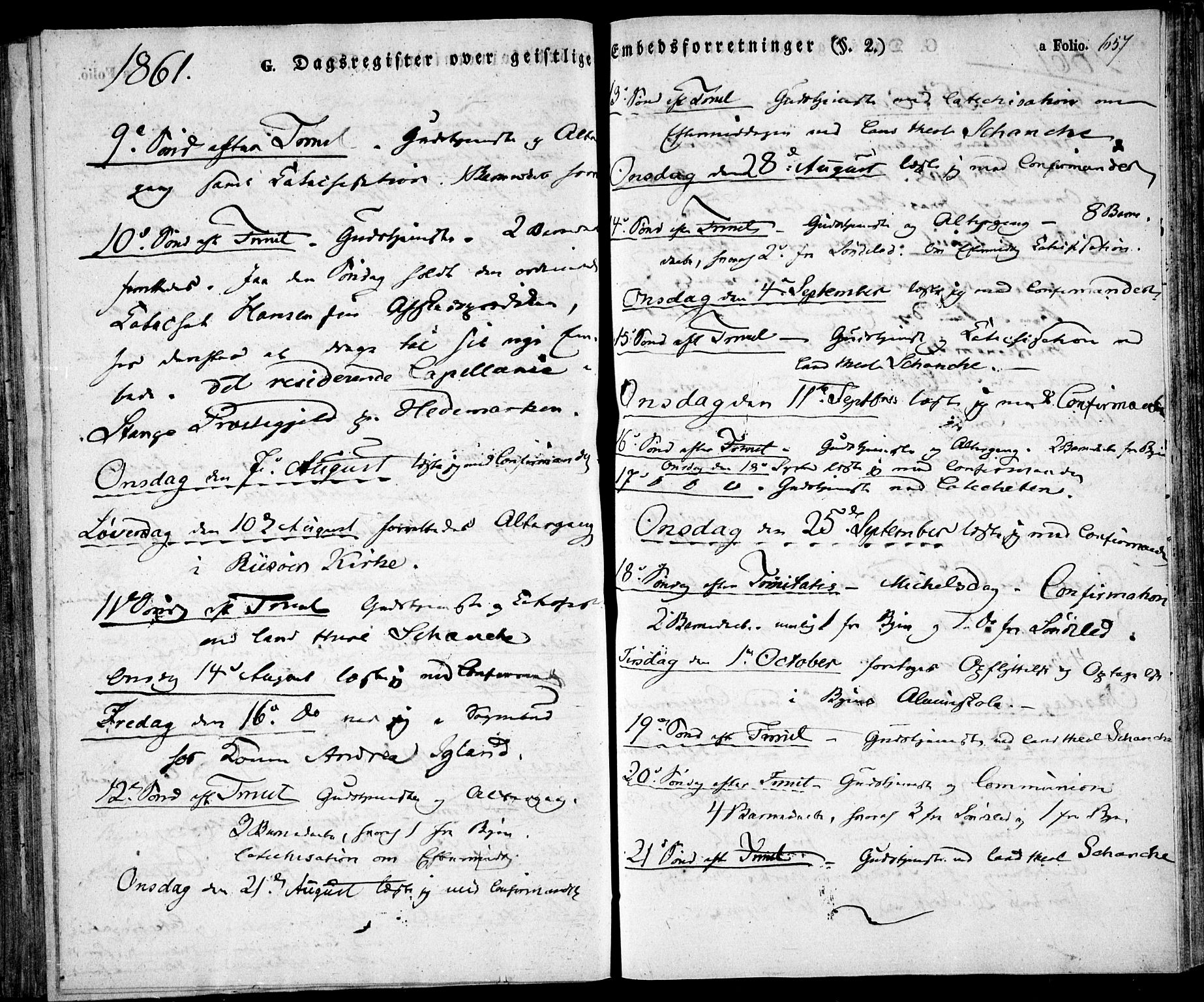 Risør sokneprestkontor, AV/SAK-1111-0035/F/Fa/L0003: Parish register (official) no. A 3, 1838-1864, p. 656