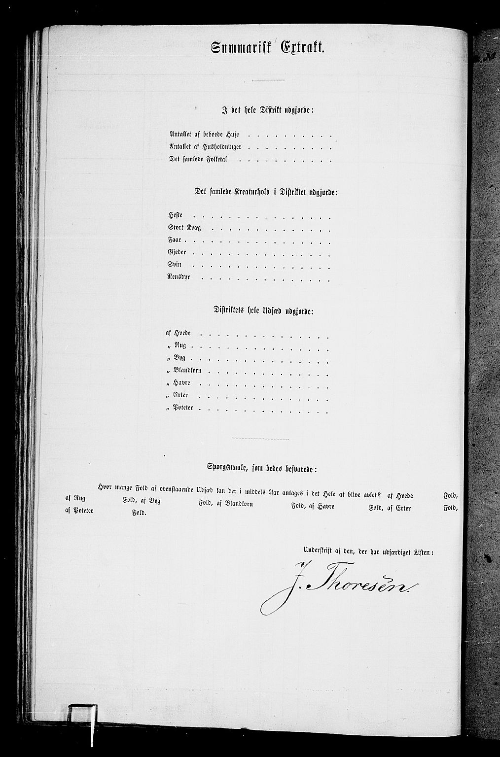 RA, 1865 census for Råde, 1865, p. 95