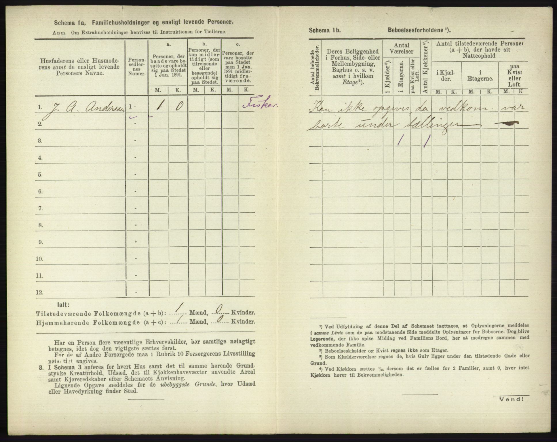 RA, 1891 census for 1802 Mosjøen, 1891, p. 1249