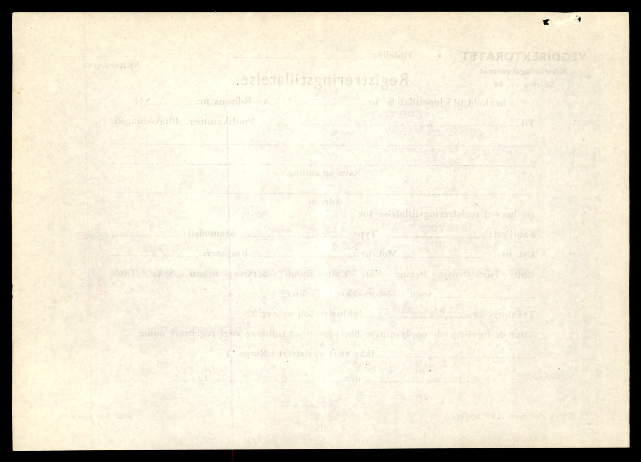 Møre og Romsdal vegkontor - Ålesund trafikkstasjon, AV/SAT-A-4099/F/Fe/L0049: Registreringskort for kjøretøy T 14864 - T 18613, 1927-1998, p. 1416