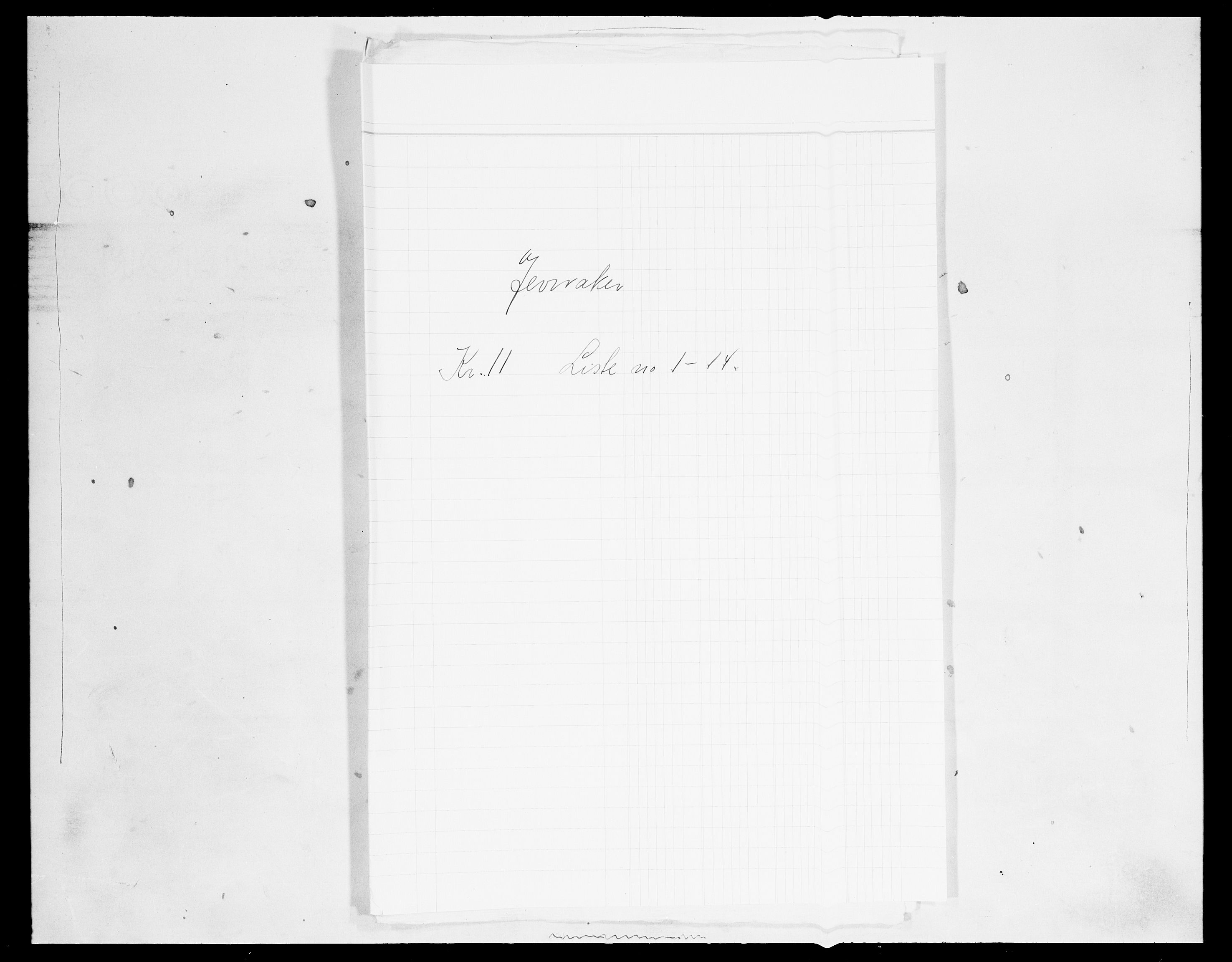 SAH, 1875 census for 0532P Jevnaker, 1875, p. 1849