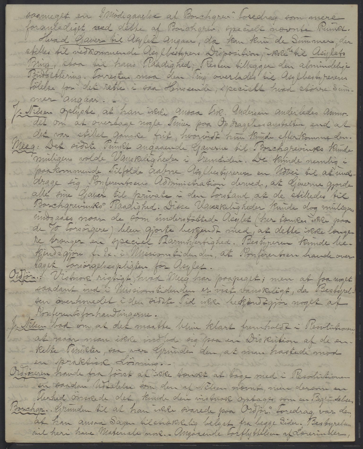 Det Norske Misjonsselskap - hovedadministrasjonen, VID/MA-A-1045/D/Da/Daa/L0036/0011: Konferansereferat og årsberetninger / Konferansereferat fra Madagaskar Innland., 1886