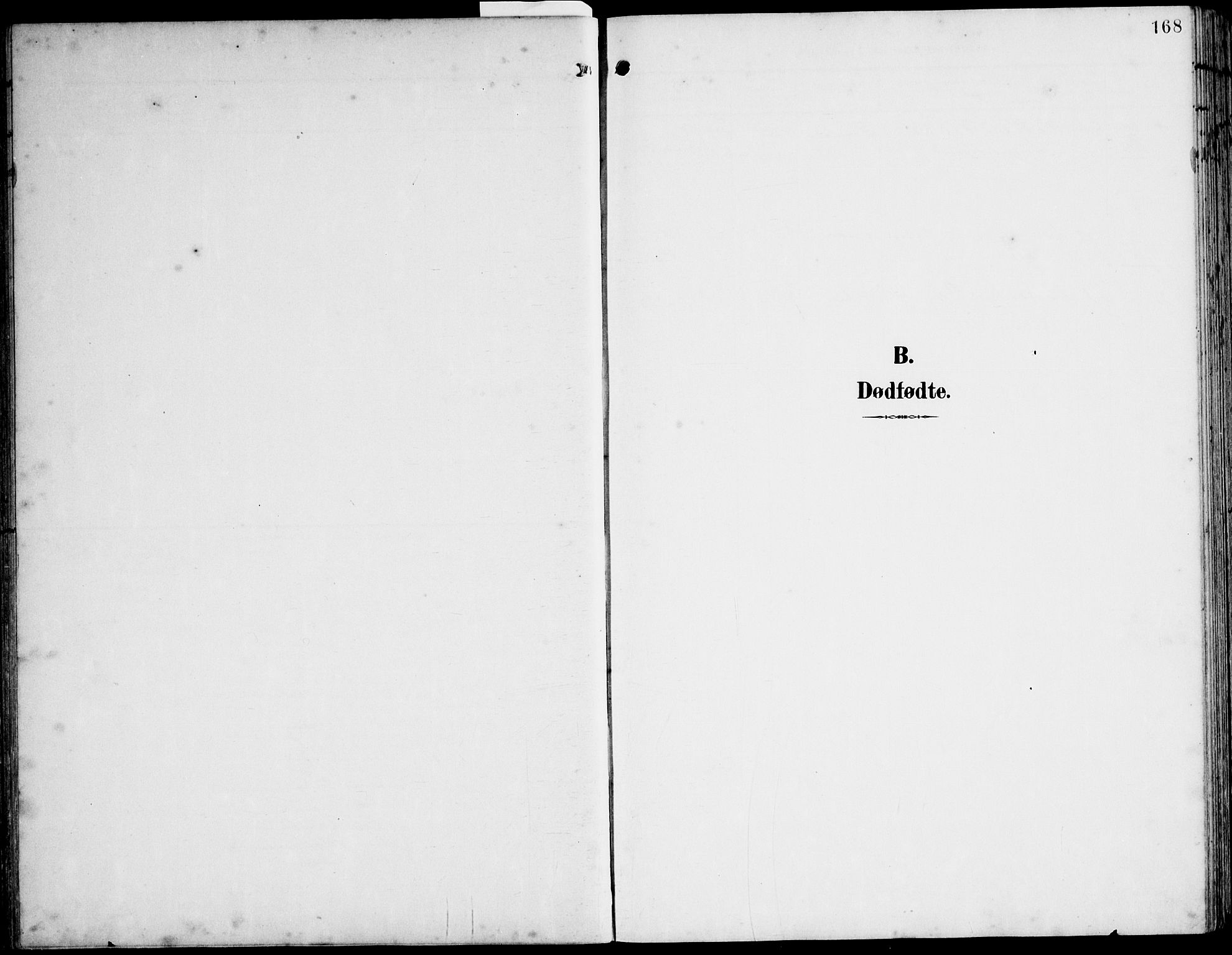 Ministerialprotokoller, klokkerbøker og fødselsregistre - Møre og Romsdal, AV/SAT-A-1454/536/L0511: Parish register (copy) no. 536C06, 1899-1944, p. 168
