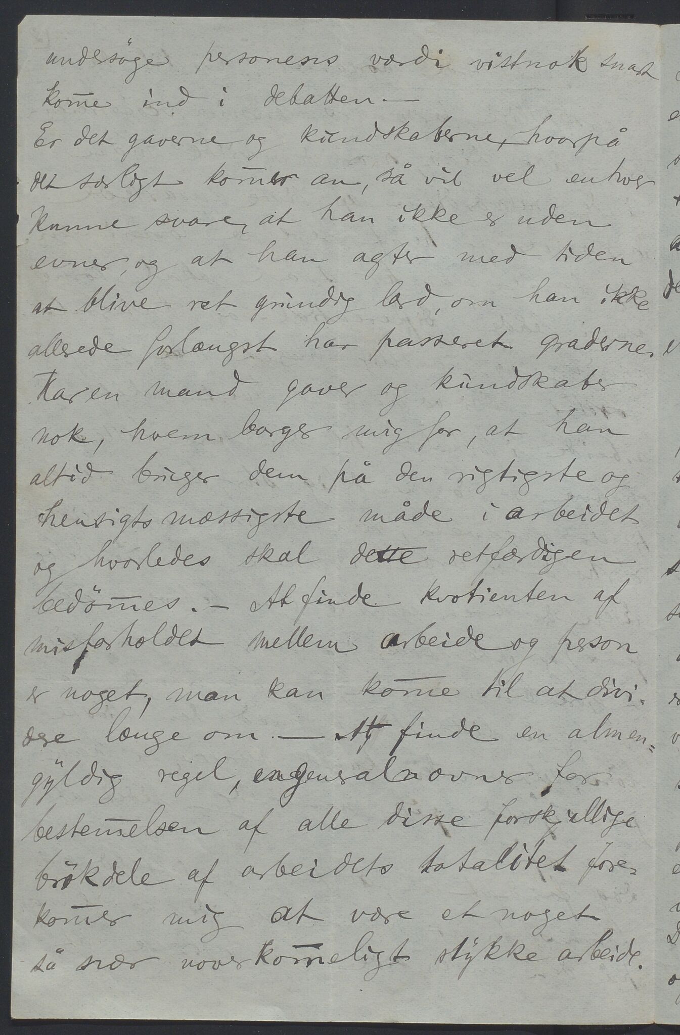 Det Norske Misjonsselskap - hovedadministrasjonen, VID/MA-A-1045/D/Da/Daa/L0036/0009: Konferansereferat og årsberetninger / Konferansereferat fra Madagaskar Innland., 1885