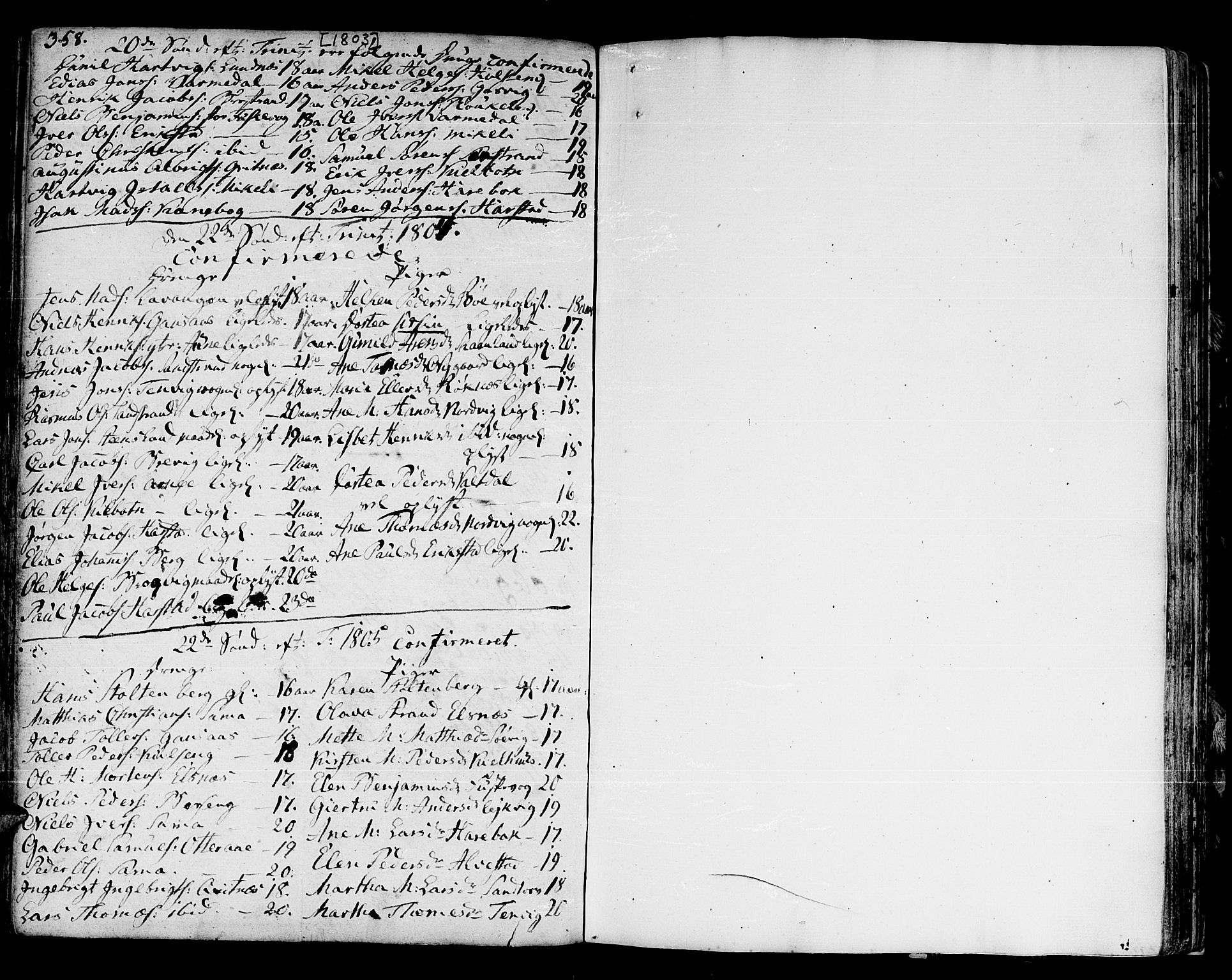 Trondenes sokneprestkontor, AV/SATØ-S-1319/H/Ha/L0003kirke: Parish register (official) no. 3, 1783-1803, p. 358-359