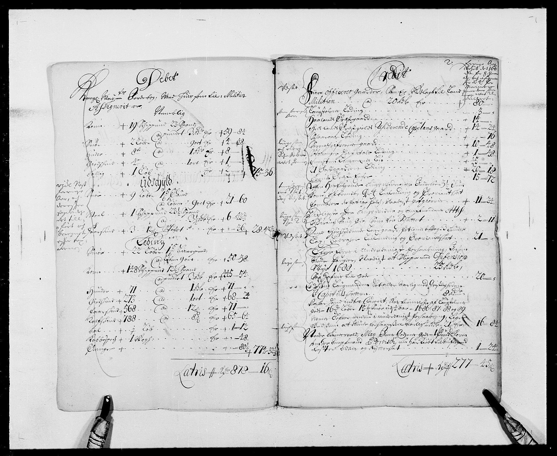 Rentekammeret inntil 1814, Reviderte regnskaper, Fogderegnskap, RA/EA-4092/R46/L2726: Fogderegnskap Jæren og Dalane, 1686-1689, p. 322