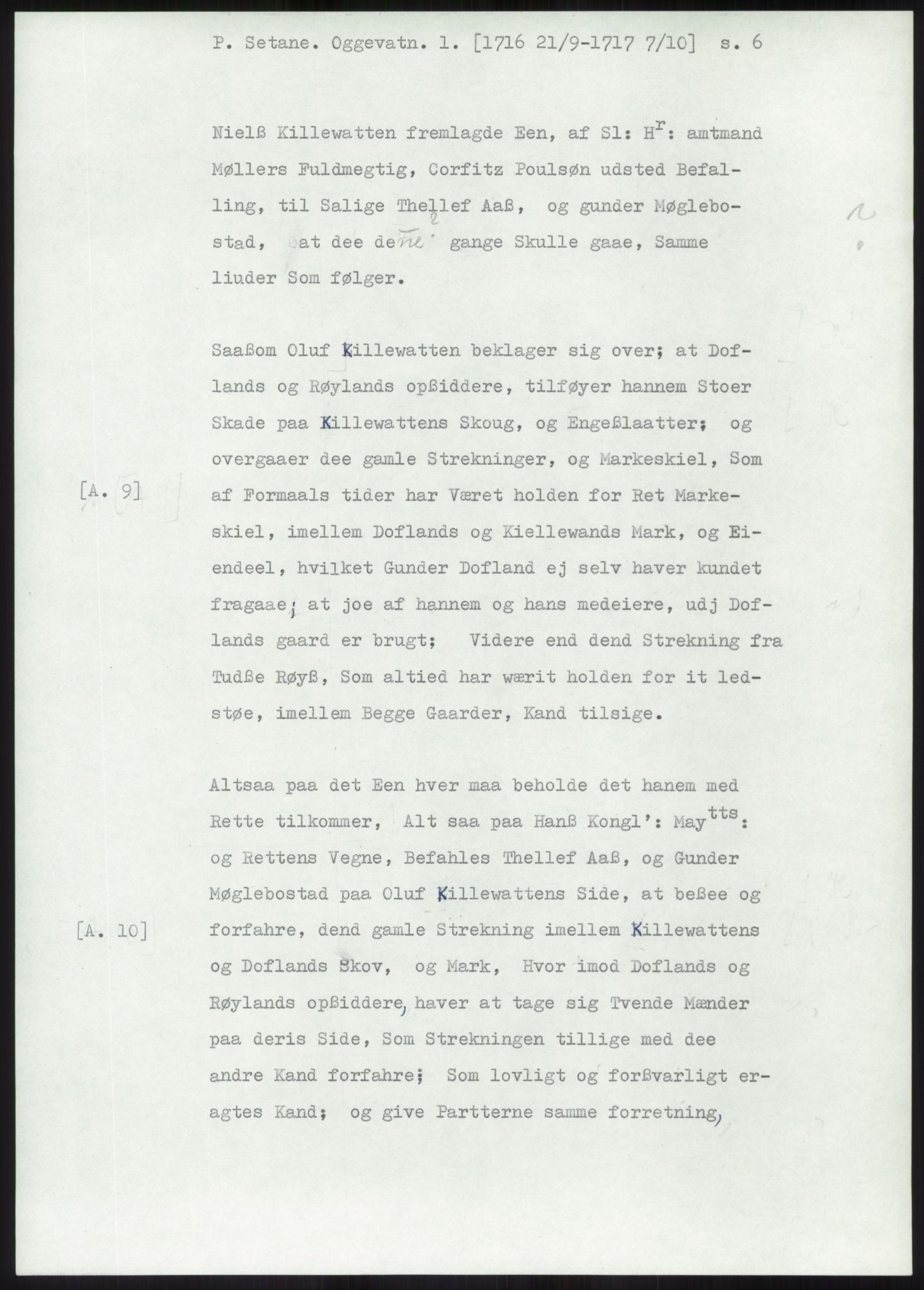 Samlinger til kildeutgivelse, Diplomavskriftsamlingen, AV/RA-EA-4053/H/Ha, p. 2005