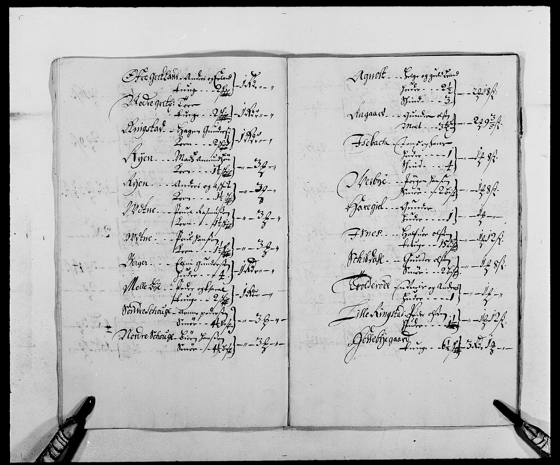 Rentekammeret inntil 1814, Reviderte regnskaper, Fogderegnskap, AV/RA-EA-4092/R03/L0114: Fogderegnskap Onsøy, Tune, Veme og Åbygge fogderi, 1678-1683, p. 281