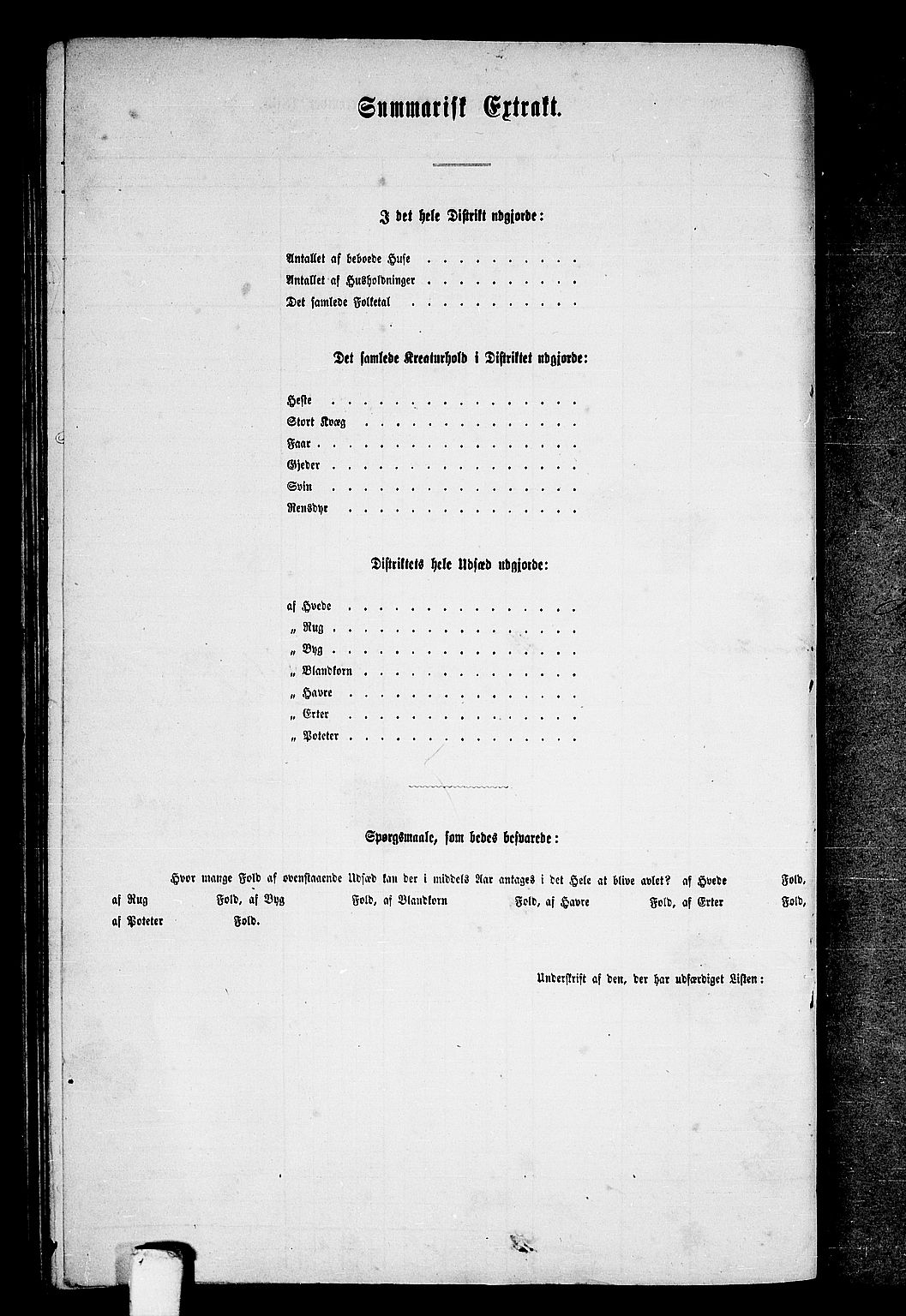 RA, 1865 census for Overhalla, 1865, p. 92