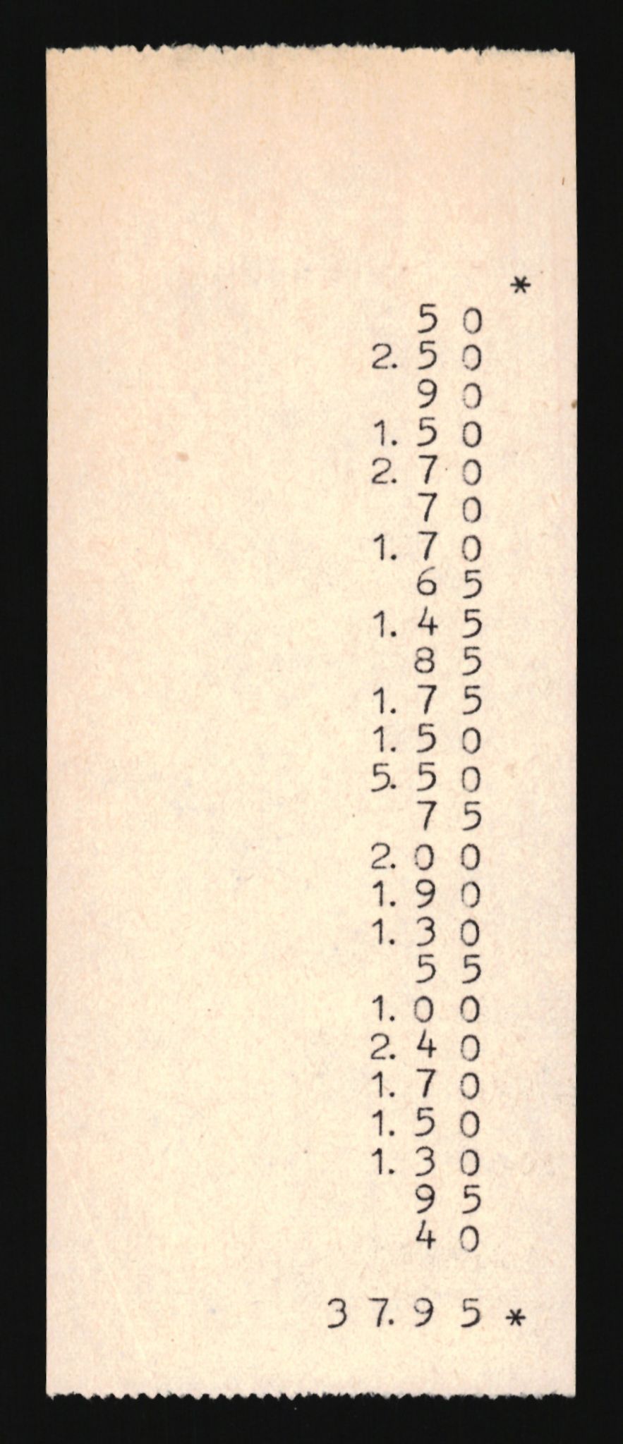 Justisdepartementet, Oppgjørsavdelingen, AV/RA-S-1056/G/Ga/L0005: Anvisningsliste nr. 385-388, 390-410, 662-725, 728-732, 736-740 og 1106-1140 over utbetalte effektsaker, 1940-1942, p. 931