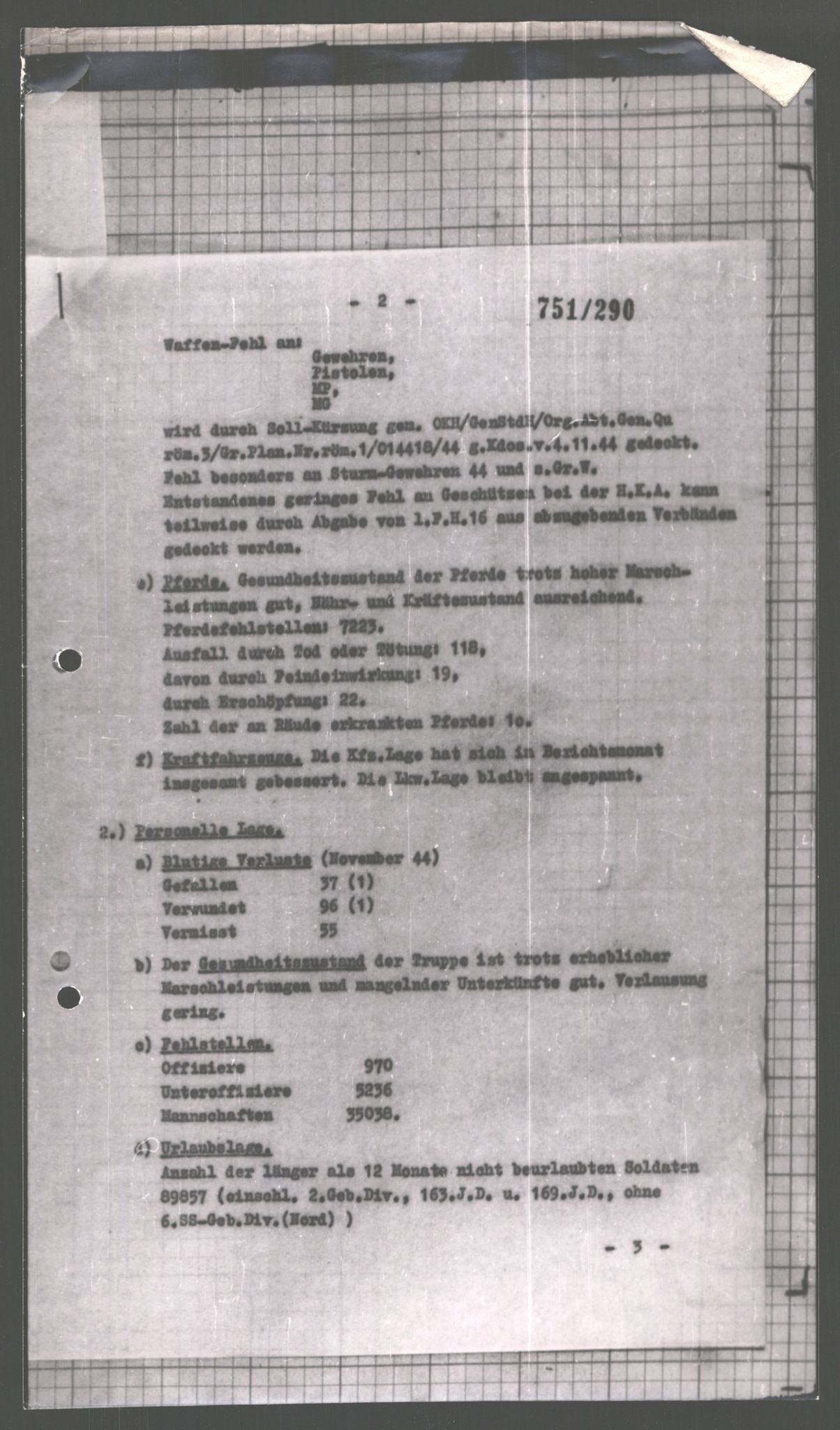 Forsvarets Overkommando. 2 kontor. Arkiv 11.4. Spredte tyske arkivsaker, AV/RA-RAFA-7031/D/Dar/Dara/L0002: Krigsdagbøker for 20. Gebirgs-Armee-Oberkommando (AOK 20), 1945, p. 308