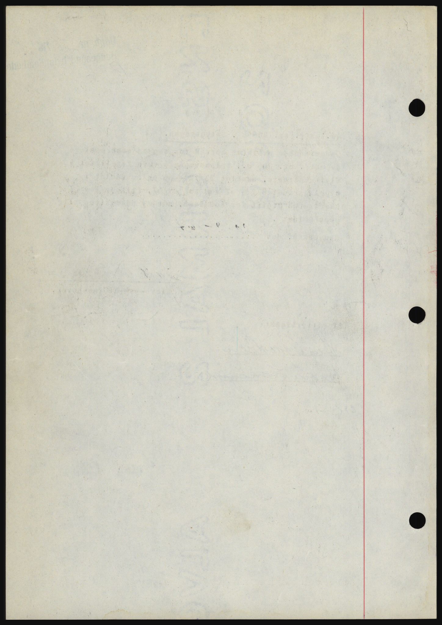 Haugesund tingrett, SAST/A-101415/01/II/IIC/L0056: Mortgage book no. B 56, 1966-1967, Diary no: : 500/1967