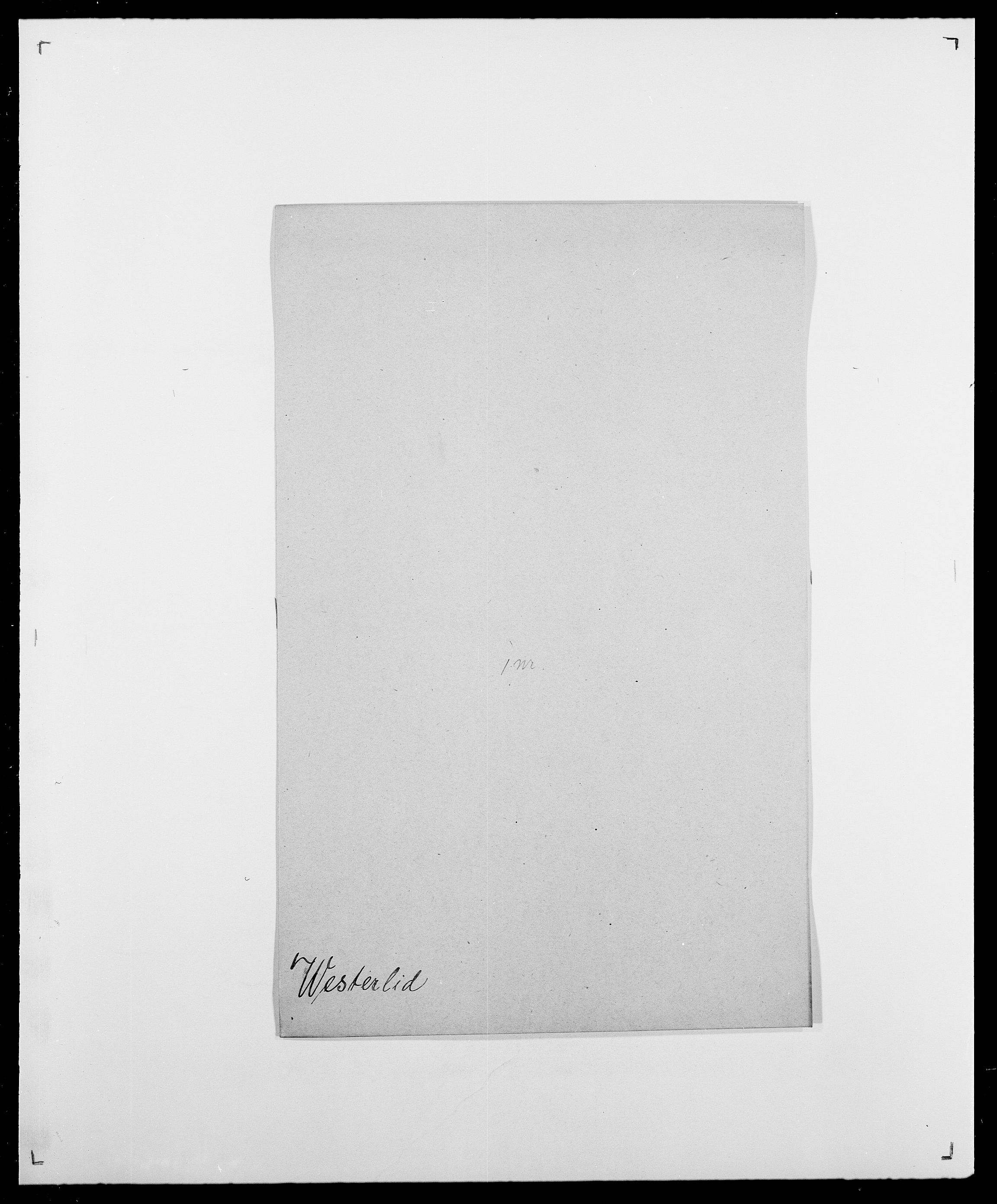 Delgobe, Charles Antoine - samling, SAO/PAO-0038/D/Da/L0041: Vemmestad - Viker, p. 283