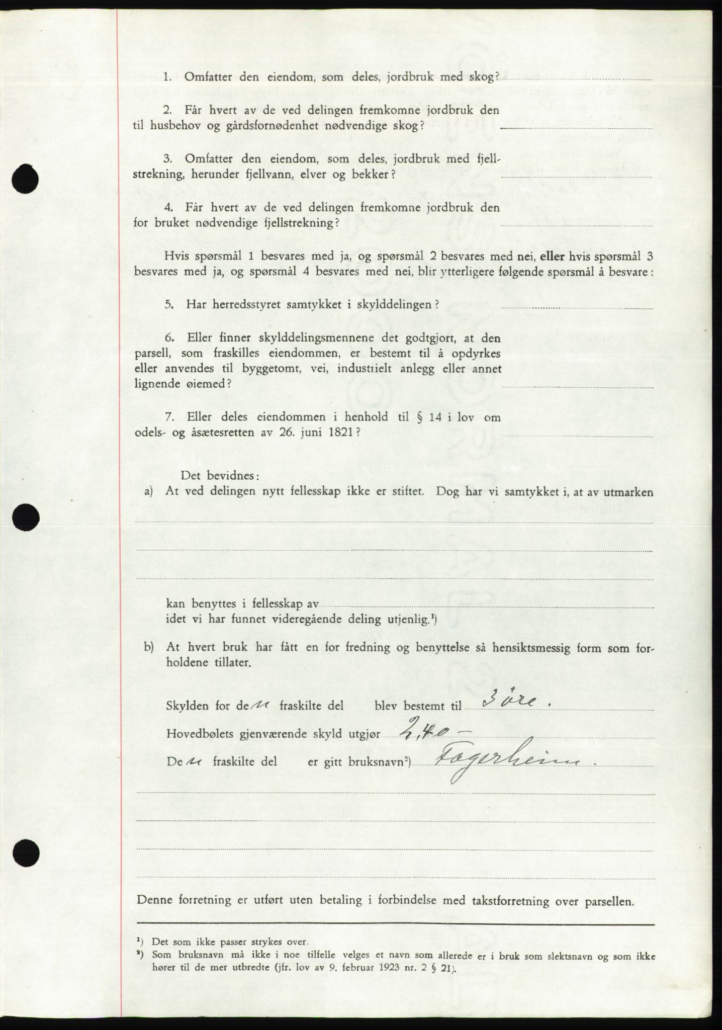 Jæren sorenskriveri, SAST/A-100310/03/G/Gba/L0070: Mortgage book, 1938-1938, Diary no: : 449/1938