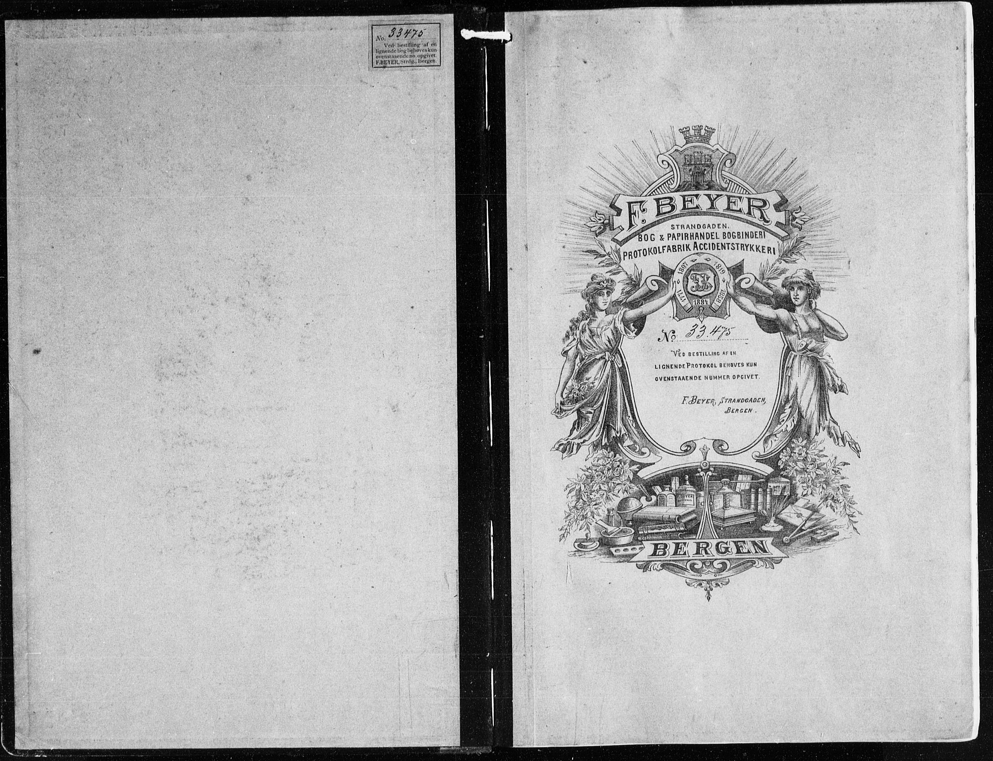 Nykirken Sokneprestembete, SAB/A-77101/H/Haa/L0029: Parish register (official) no. C 8, 1913-1936