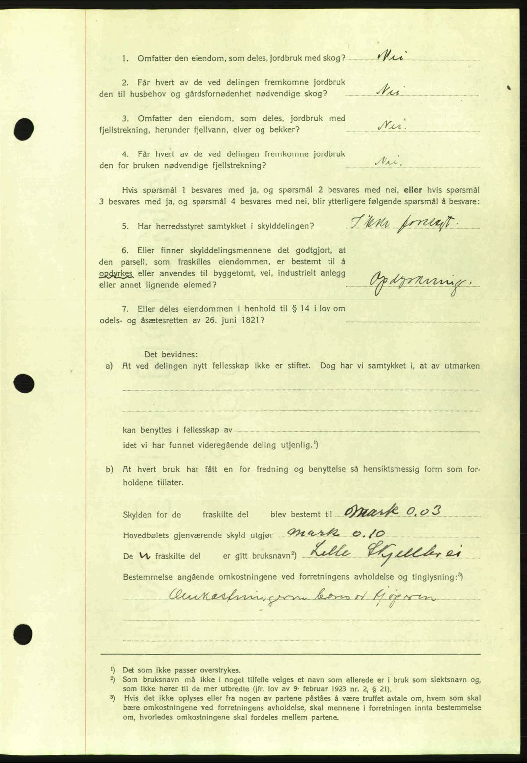 Romsdal sorenskriveri, AV/SAT-A-4149/1/2/2C: Mortgage book no. A6, 1938-1939, Diary no: : 886/1939