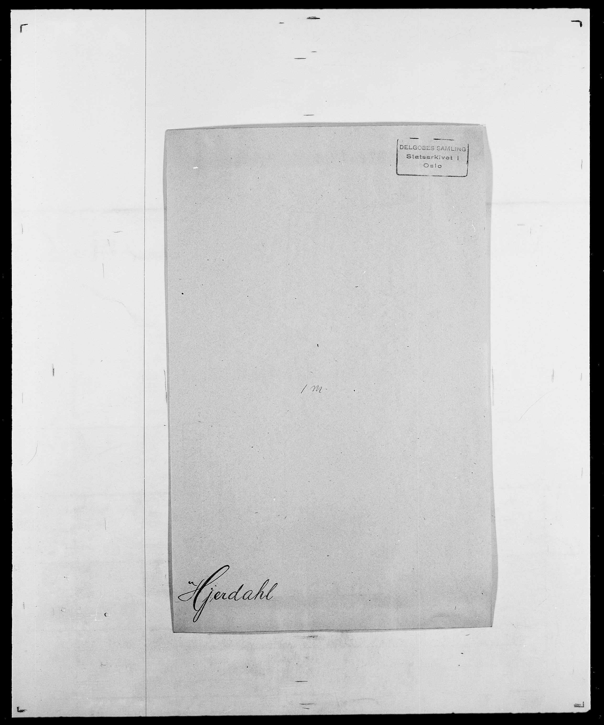 Delgobe, Charles Antoine - samling, SAO/PAO-0038/D/Da/L0017: Helander - Hjørne, p. 542