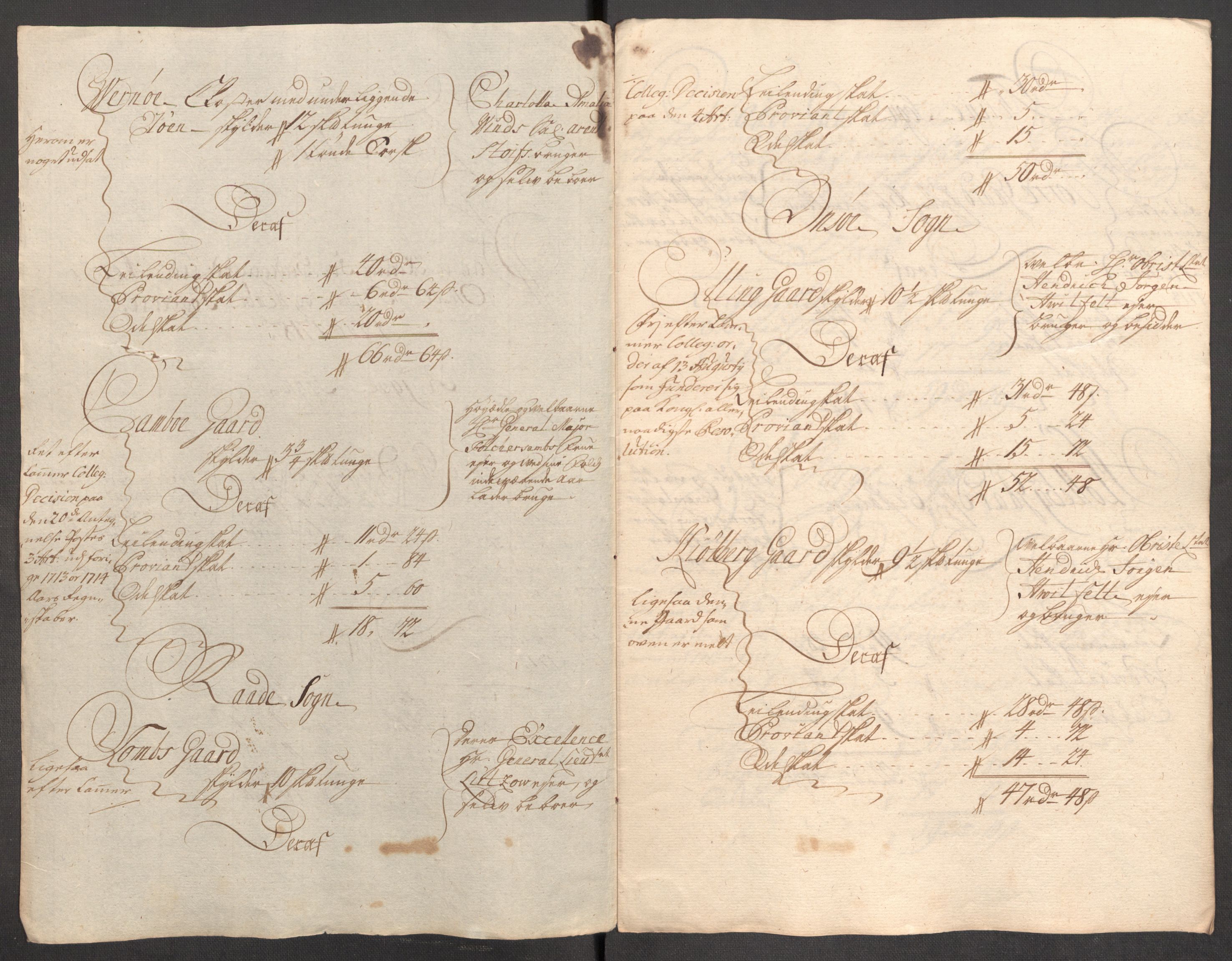 Rentekammeret inntil 1814, Reviderte regnskaper, Fogderegnskap, RA/EA-4092/R04/L0143: Fogderegnskap Moss, Onsøy, Tune, Veme og Åbygge, 1718, p. 167