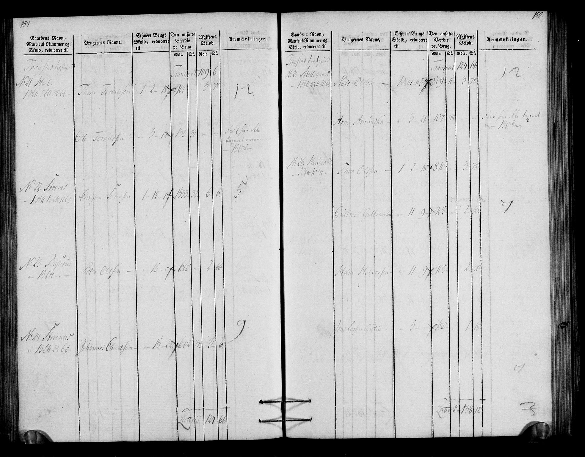 Rentekammeret inntil 1814, Realistisk ordnet avdeling, AV/RA-EA-4070/N/Ne/Nea/L0003: Rakkestad, Heggen og Frøland fogderi. Oppebørselsregister, 1803, p. 80