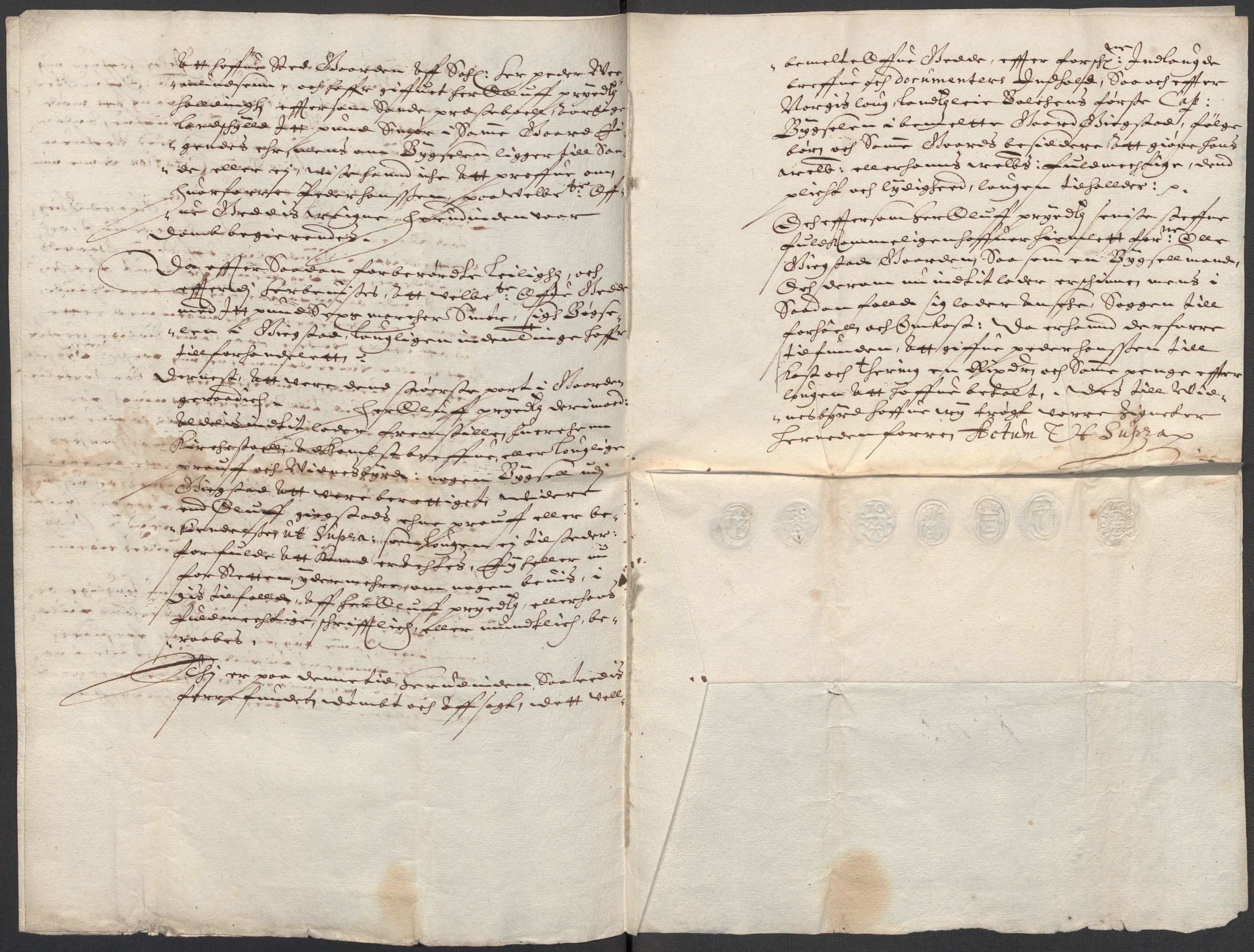 Riksarkivets diplomsamling, AV/RA-EA-5965/F15/L0023: Prestearkiv - Vestfold, 1582-1820, p. 182