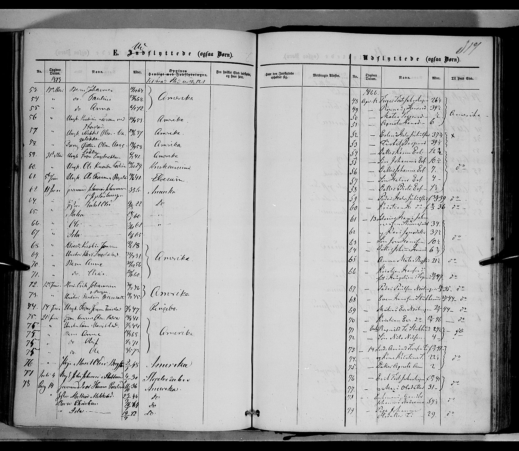 Øyer prestekontor, SAH/PREST-084/H/Ha/Haa/L0006: Parish register (official) no. 6, 1858-1874, p. 317