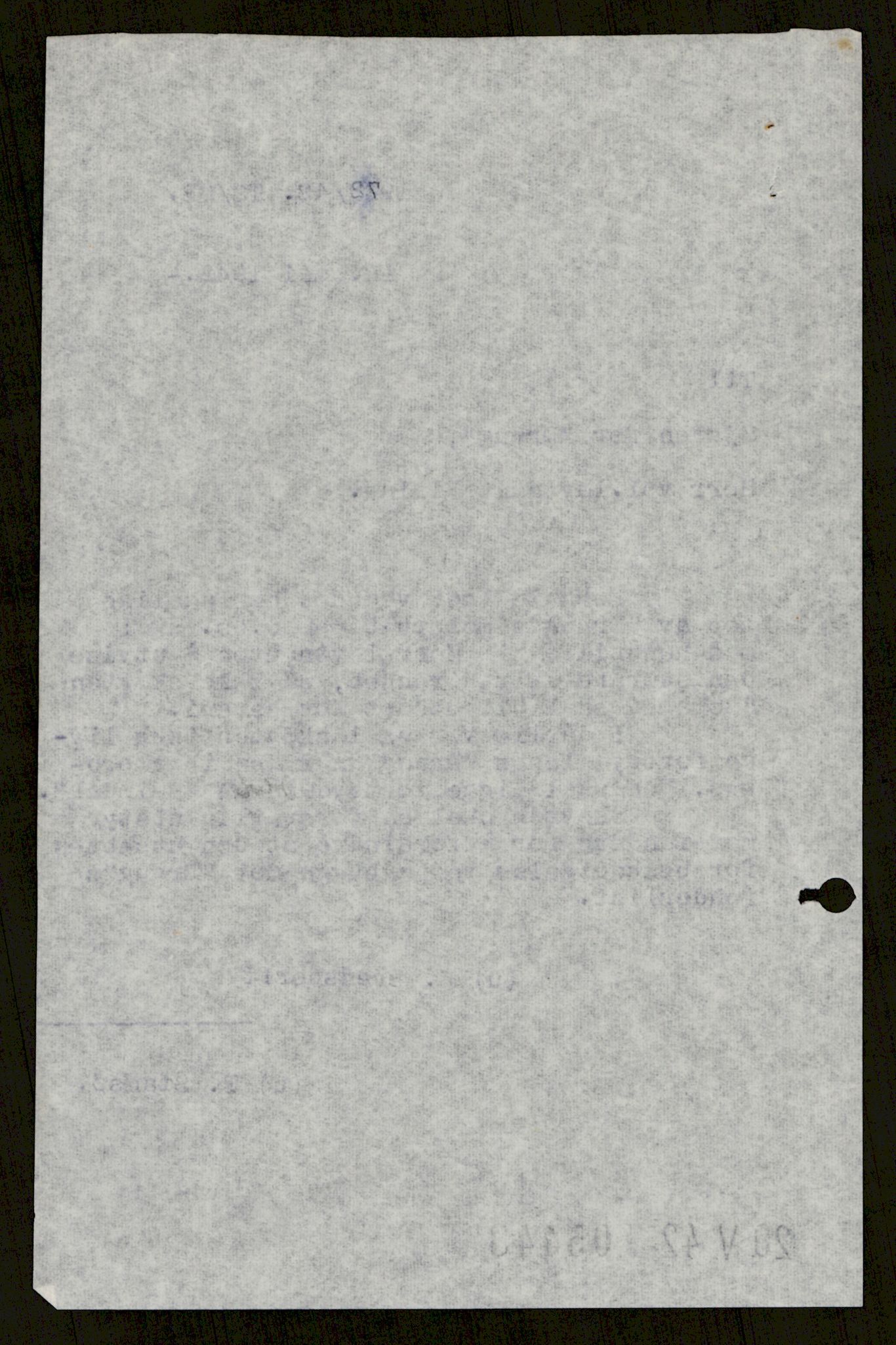 Forsvaret, Sjøforsvarets overkommando, AV/RA-RAFA-2035/D/Dc/L0305: --, 1940-1946, p. 898