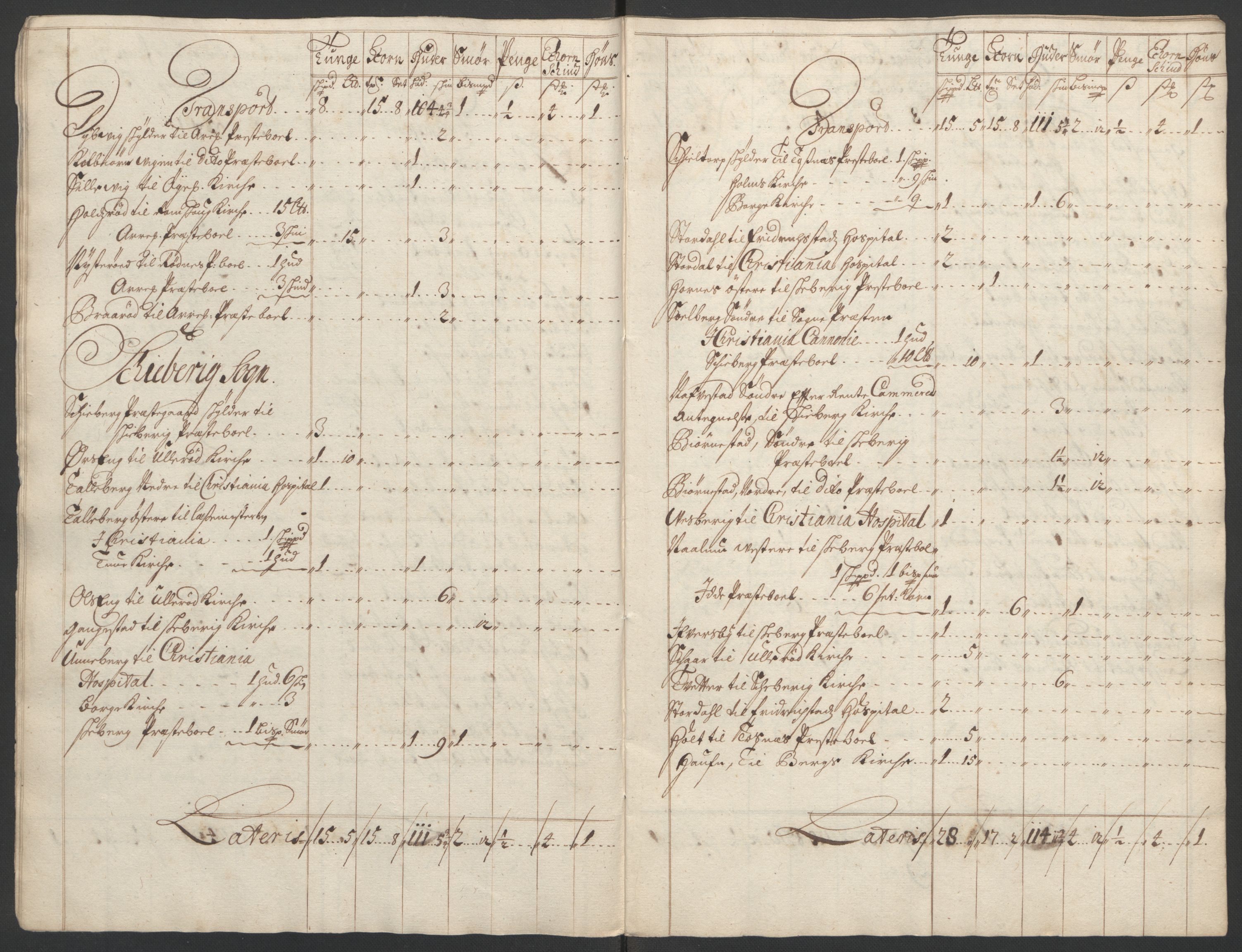 Rentekammeret inntil 1814, Reviderte regnskaper, Fogderegnskap, AV/RA-EA-4092/R01/L0014: Fogderegnskap Idd og Marker, 1699, p. 136