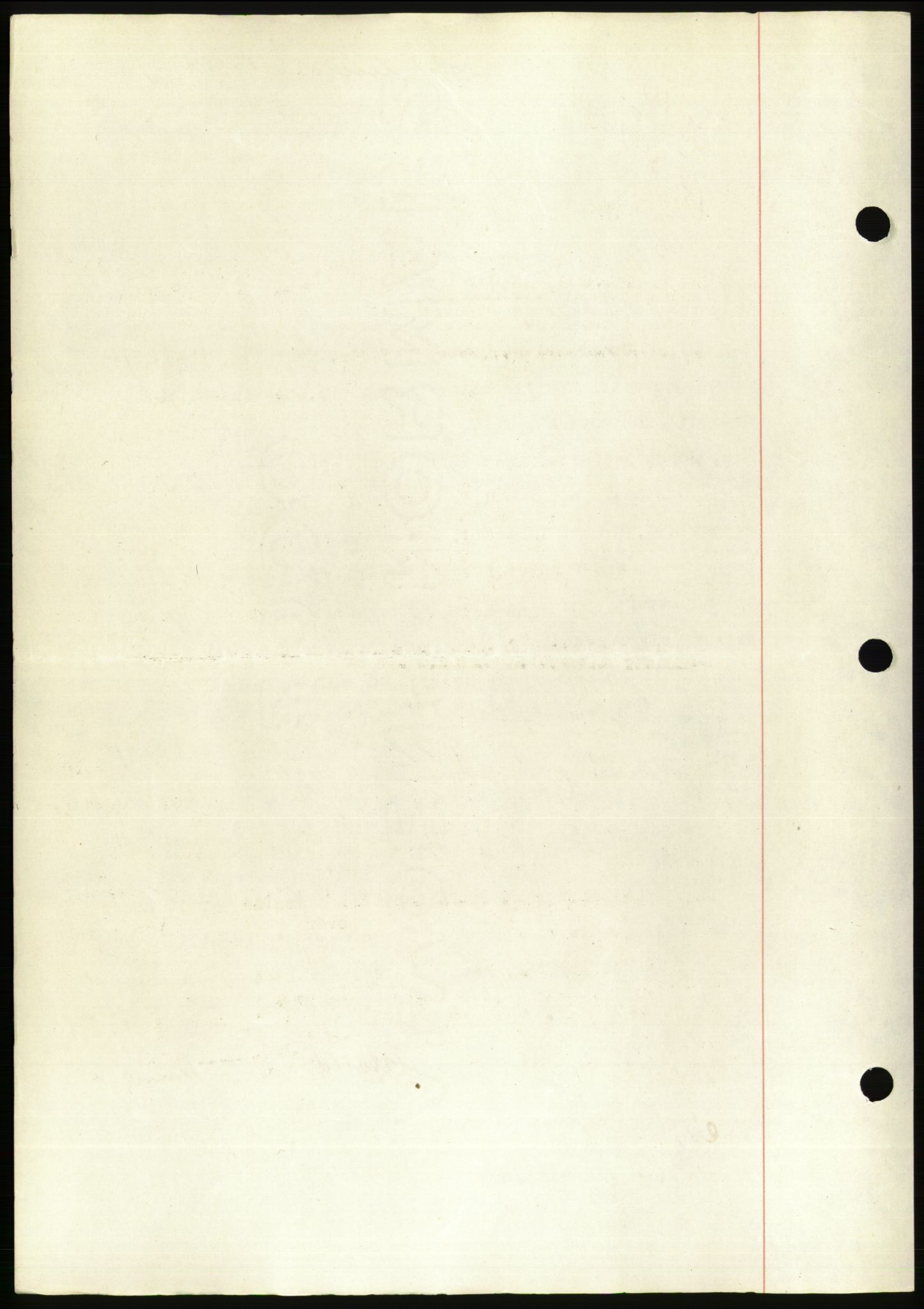 Søre Sunnmøre sorenskriveri, SAT/A-4122/1/2/2C/L0076: Mortgage book no. 2A, 1943-1944, Diary no: : 164/1944