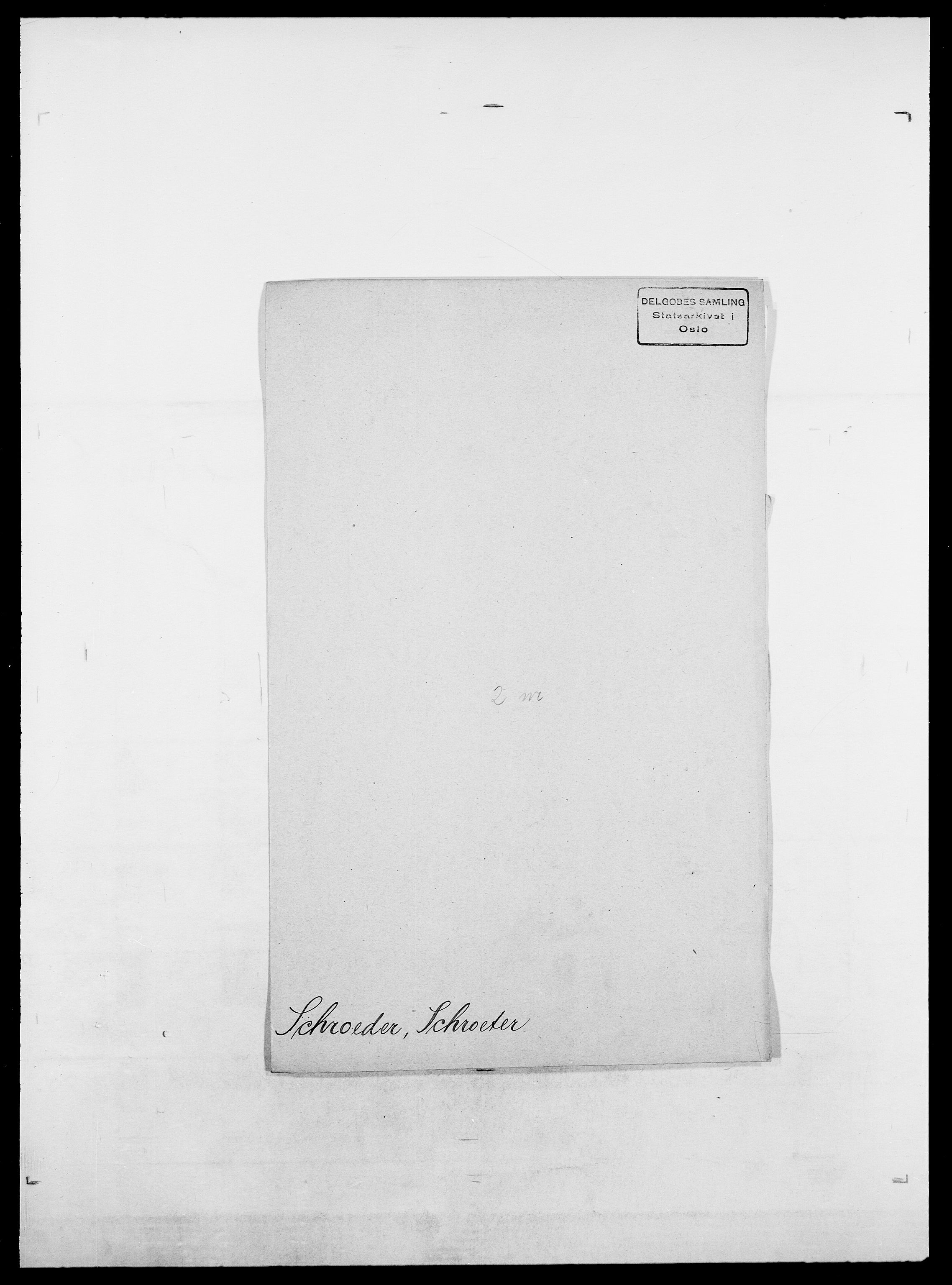 Delgobe, Charles Antoine - samling, SAO/PAO-0038/D/Da/L0035: Schnabel - sjetman, p. 179