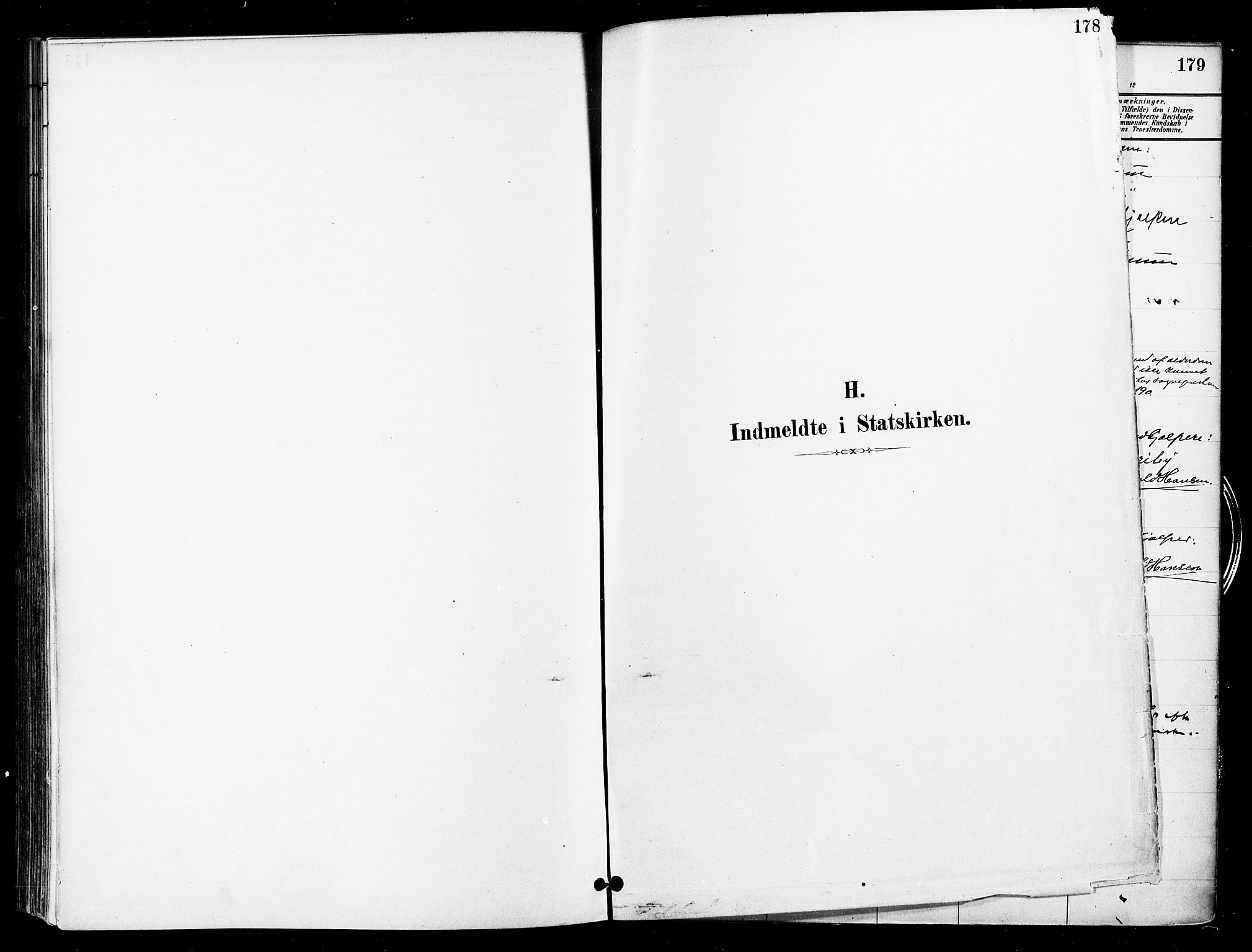 Asker prestekontor Kirkebøker, SAO/A-10256a/F/Fb/L0002: Parish register (official) no. II 2, 1879-1921, p. 178