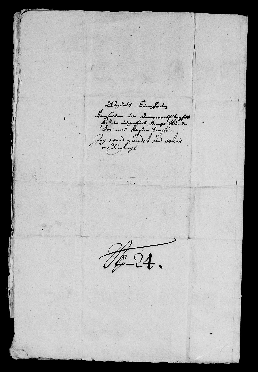 Rentekammeret inntil 1814, Reviderte regnskaper, Lensregnskaper, AV/RA-EA-5023/R/Rb/Rbw/L0092: Trondheim len, 1647-1649