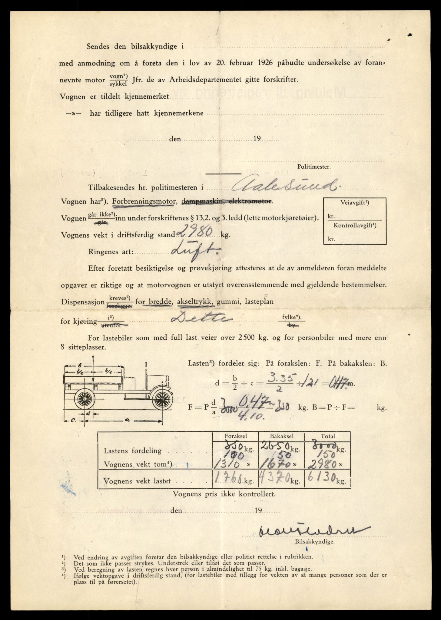 Møre og Romsdal vegkontor - Ålesund trafikkstasjon, AV/SAT-A-4099/F/Fe/L0035: Registreringskort for kjøretøy T 12653 - T 12829, 1927-1998, p. 1958