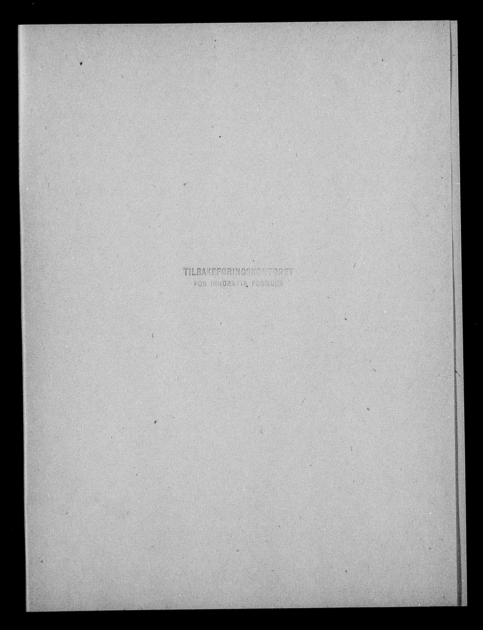 Justisdepartementet, Tilbakeføringskontoret for inndratte formuer, AV/RA-S-1564/H/Hc/Hcc/L0923: --, 1945-1947, p. 330