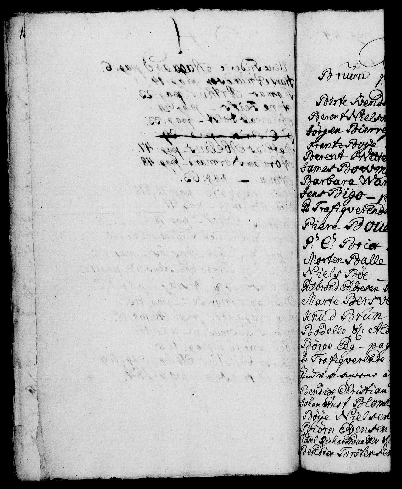 Rentekammeret, Kammerkanselliet, RA/EA-3111/G/Gh/Gha/L0005: Norsk ekstraktmemorialprotokoll (merket RK 53.50), 1721-1723