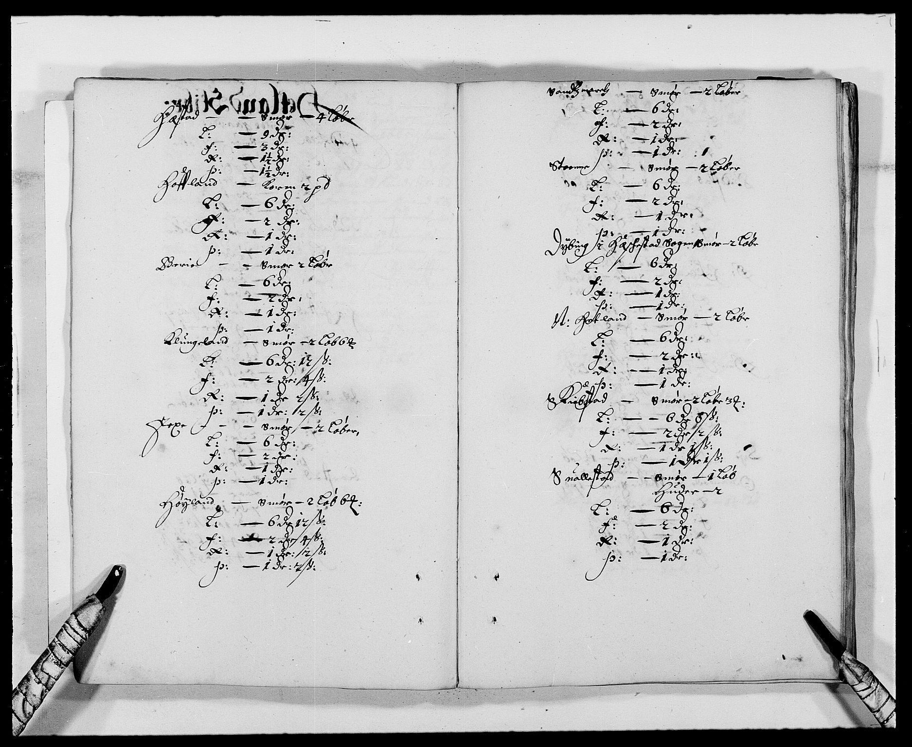 Rentekammeret inntil 1814, Reviderte regnskaper, Fogderegnskap, AV/RA-EA-4092/R46/L2709: Fogderegnskap Jæren og Dalane, 1665-1667, p. 72