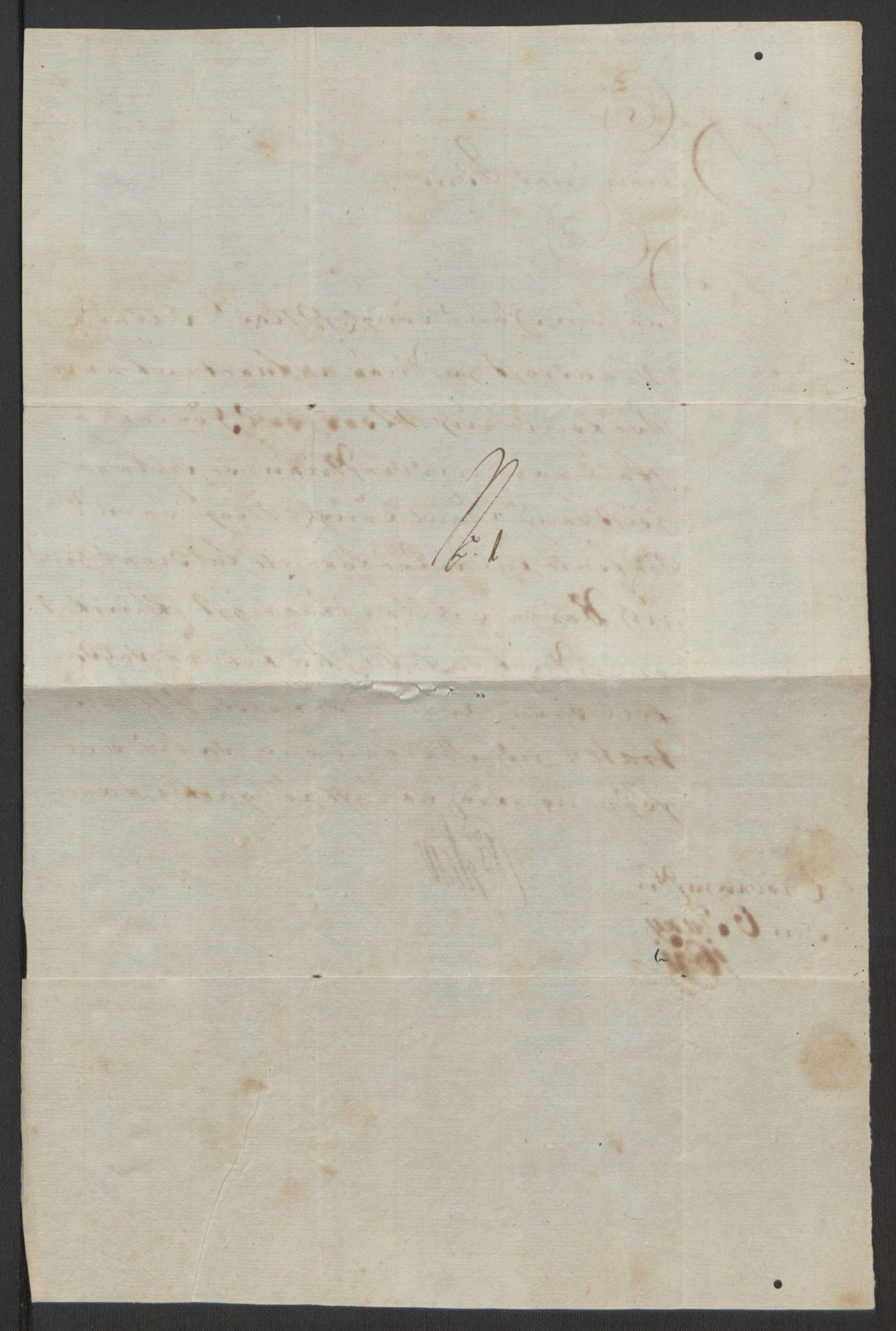 Rentekammeret inntil 1814, Reviderte regnskaper, Fogderegnskap, AV/RA-EA-4092/R51/L3181: Fogderegnskap Nordhordland og Voss, 1691-1692, p. 167