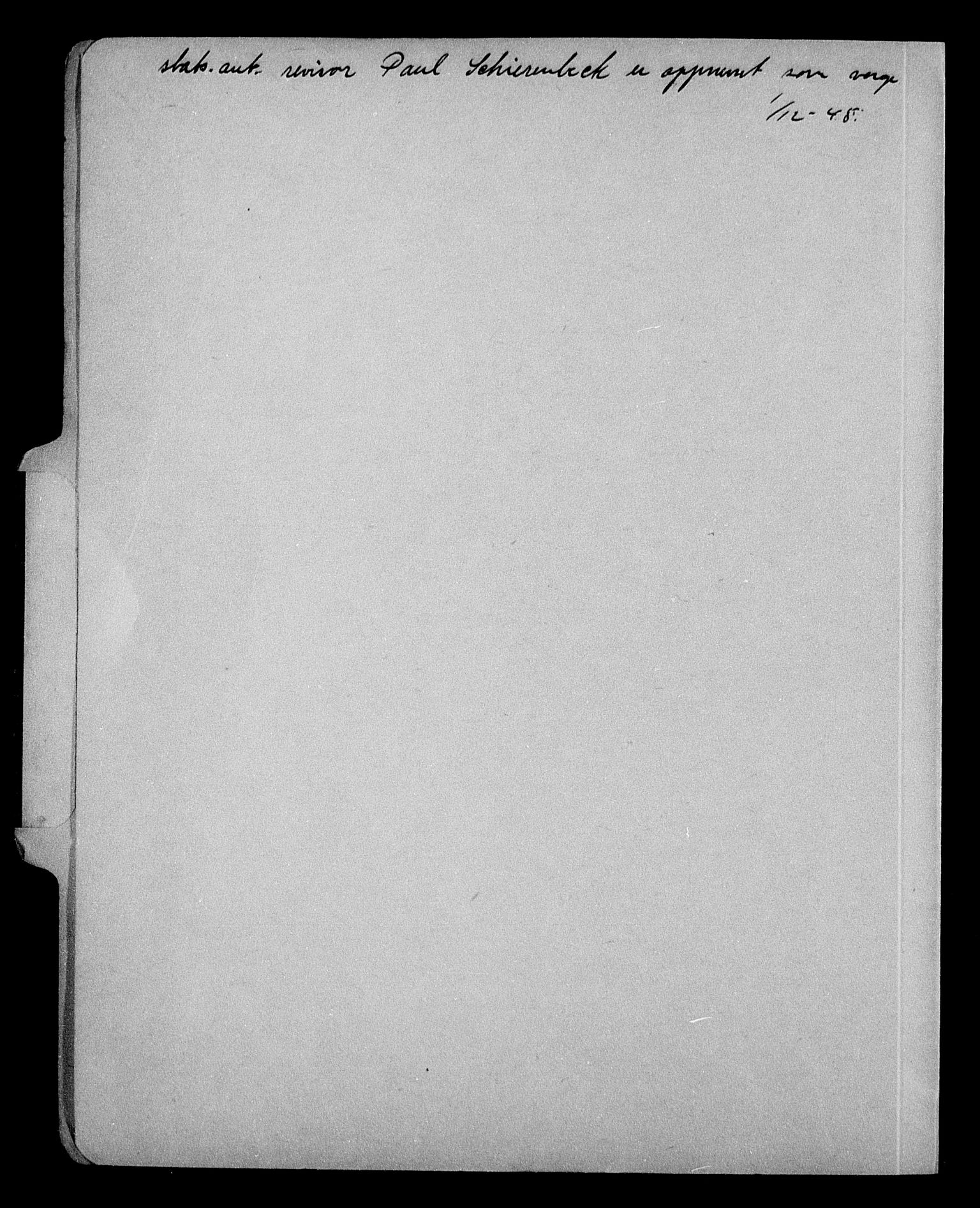 Justisdepartementet, Tilbakeføringskontoret for inndratte formuer, AV/RA-S-1564/H/Hc/Hcc/L0968: --, 1945-1947, p. 134