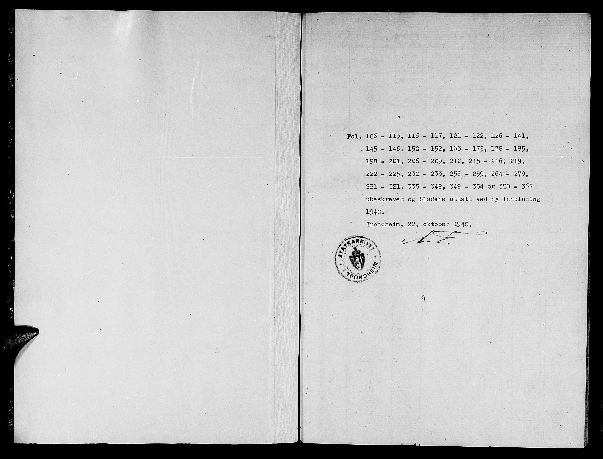 Ministerialprotokoller, klokkerbøker og fødselsregistre - Nord-Trøndelag, AV/SAT-A-1458/764/L0546: Parish register (official) no. 764A06 /2, 1817-1822