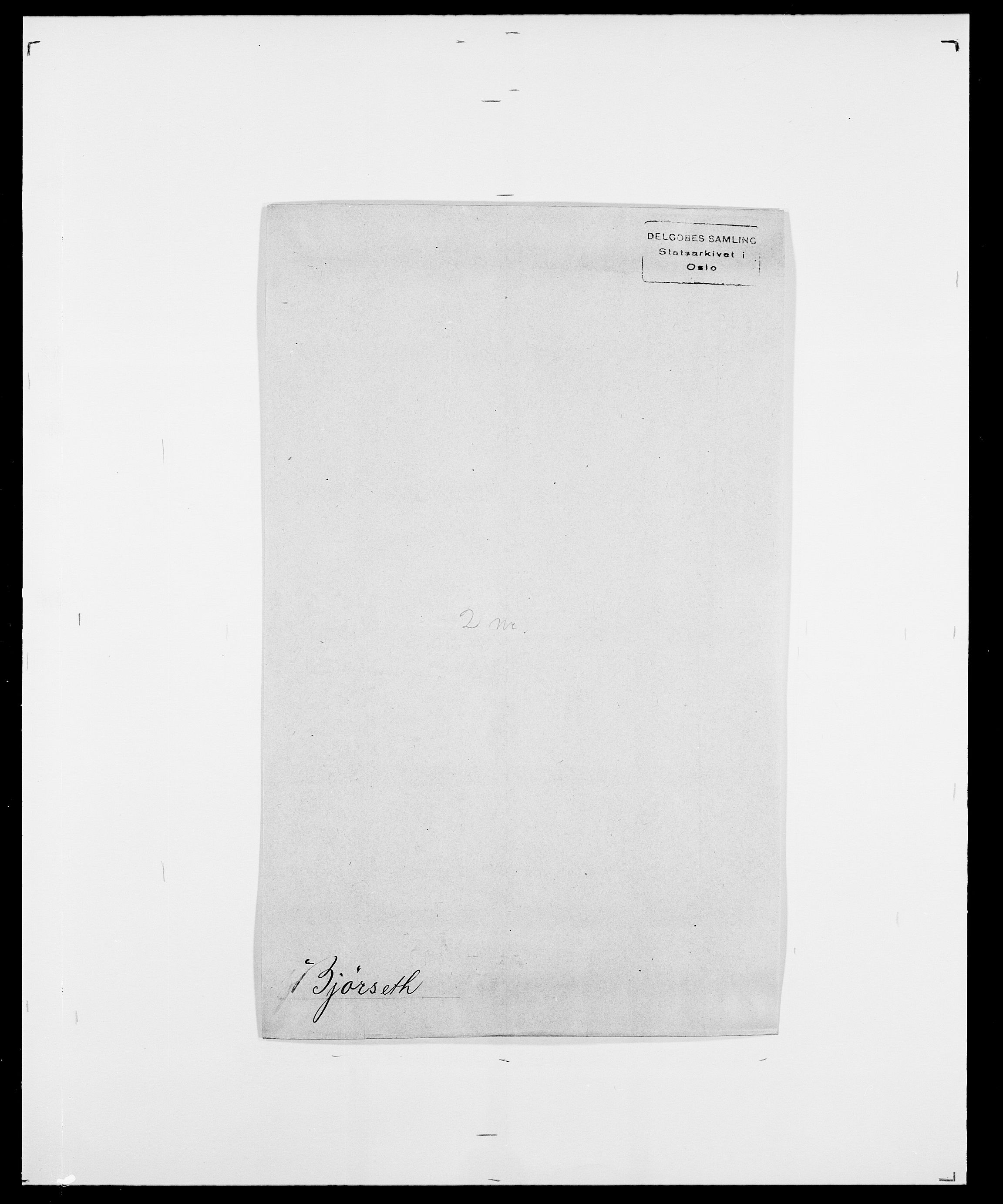 Delgobe, Charles Antoine - samling, SAO/PAO-0038/D/Da/L0004: Bergendahl - Blære, p. 508