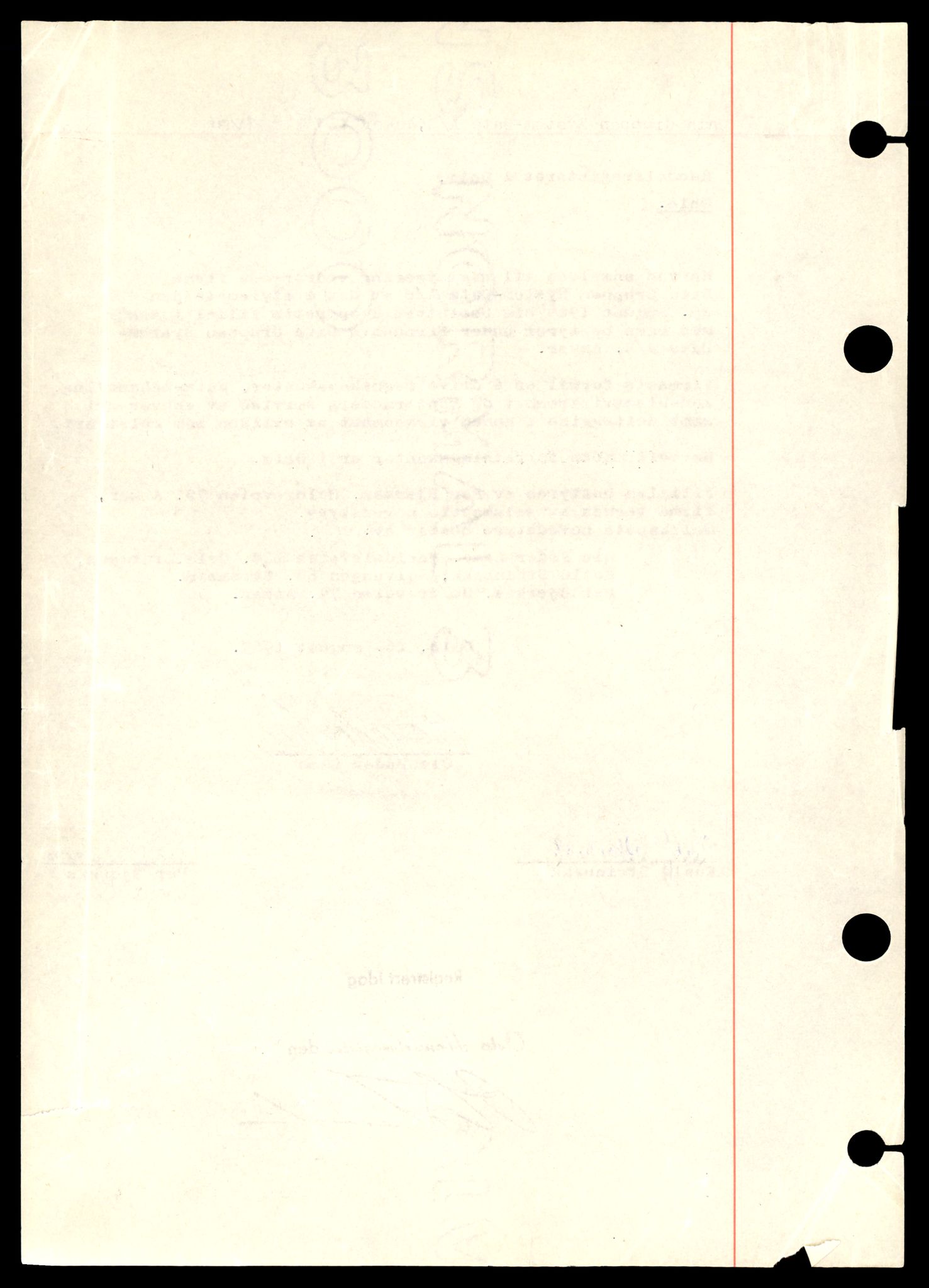 Asker og Bærum tingrett, SAT/A-10379/K/Kb/Kba/L0039: Askjeselskap Asker, D - G, 1890-1989, p. 2