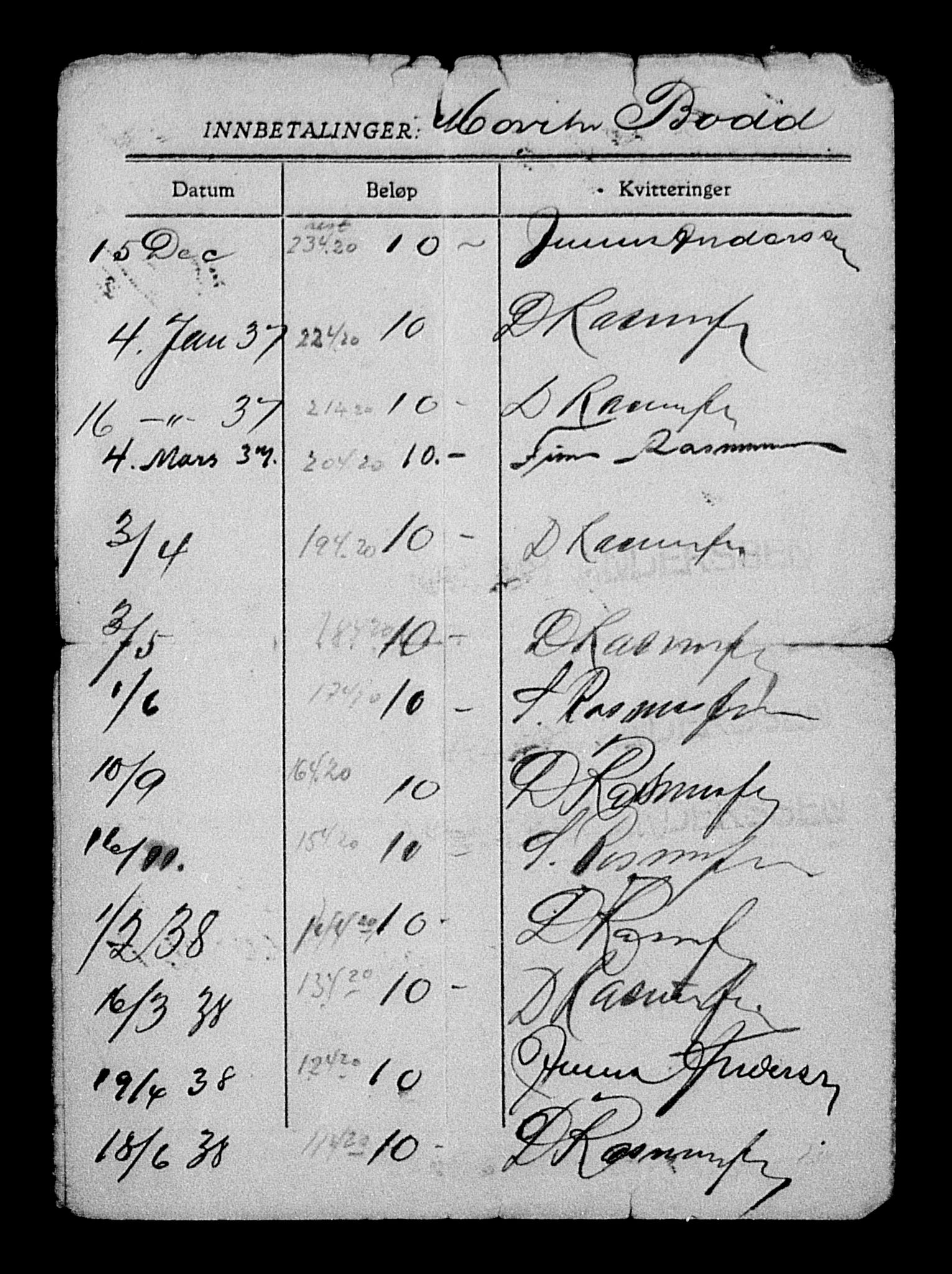 Justisdepartementet, Tilbakeføringskontoret for inndratte formuer, AV/RA-S-1564/H/Hc/Hcc/L0927: --, 1945-1947, p. 58