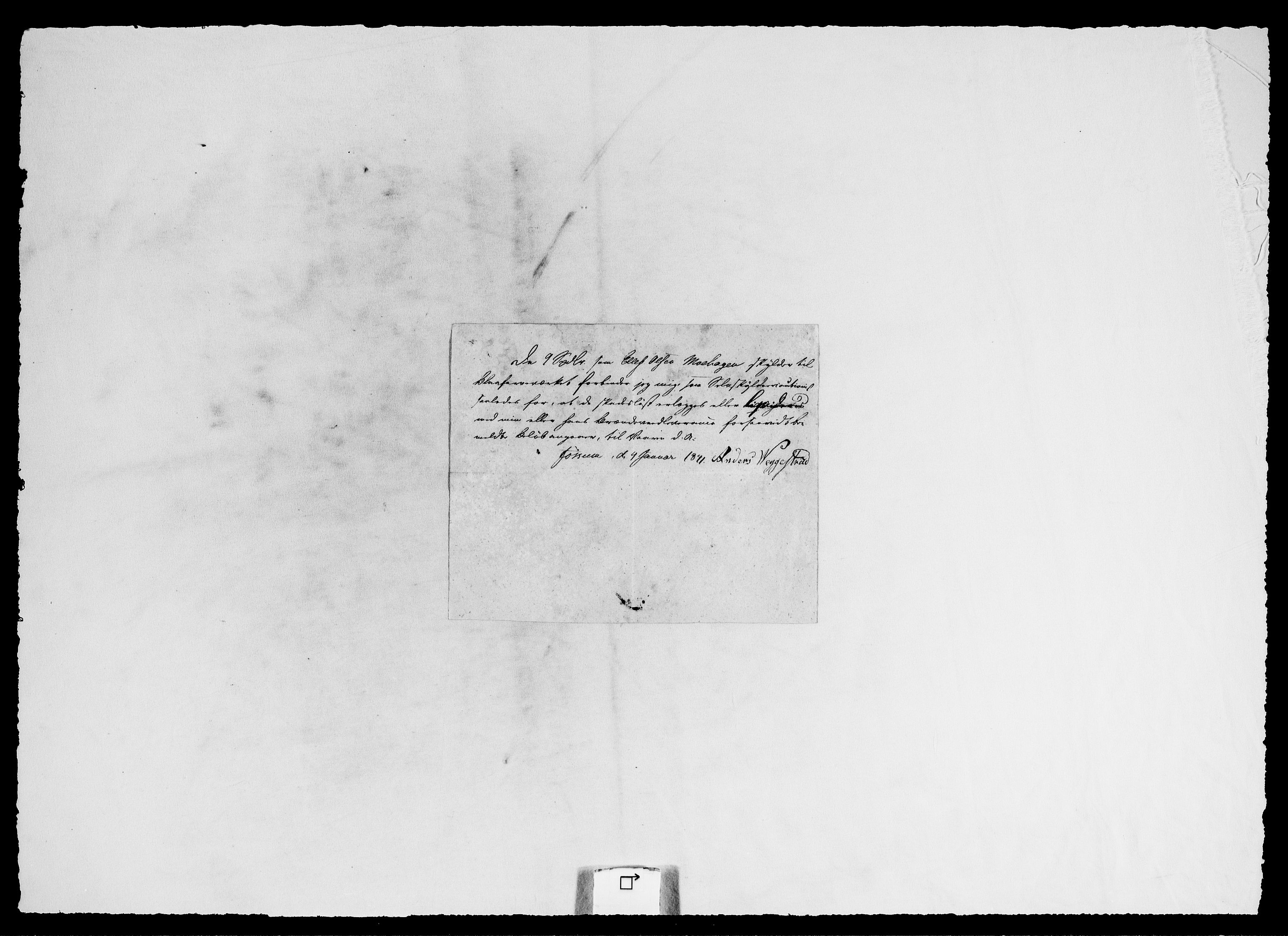 Modums Blaafarveværk, RA/PA-0157/G/Ga/L0063: --, 1827-1849, p. 81