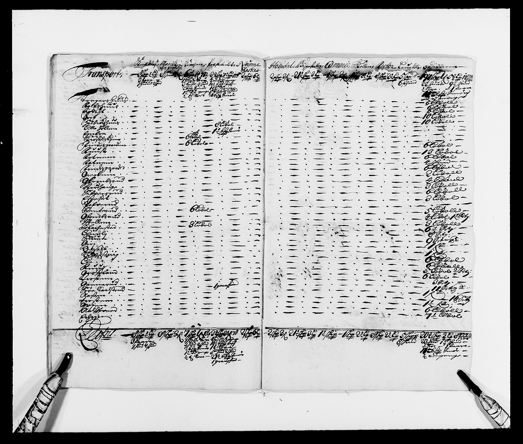 Rentekammeret inntil 1814, Reviderte regnskaper, Fogderegnskap, AV/RA-EA-4092/R21/L1447: Fogderegnskap Ringerike og Hallingdal, 1687-1689, p. 380