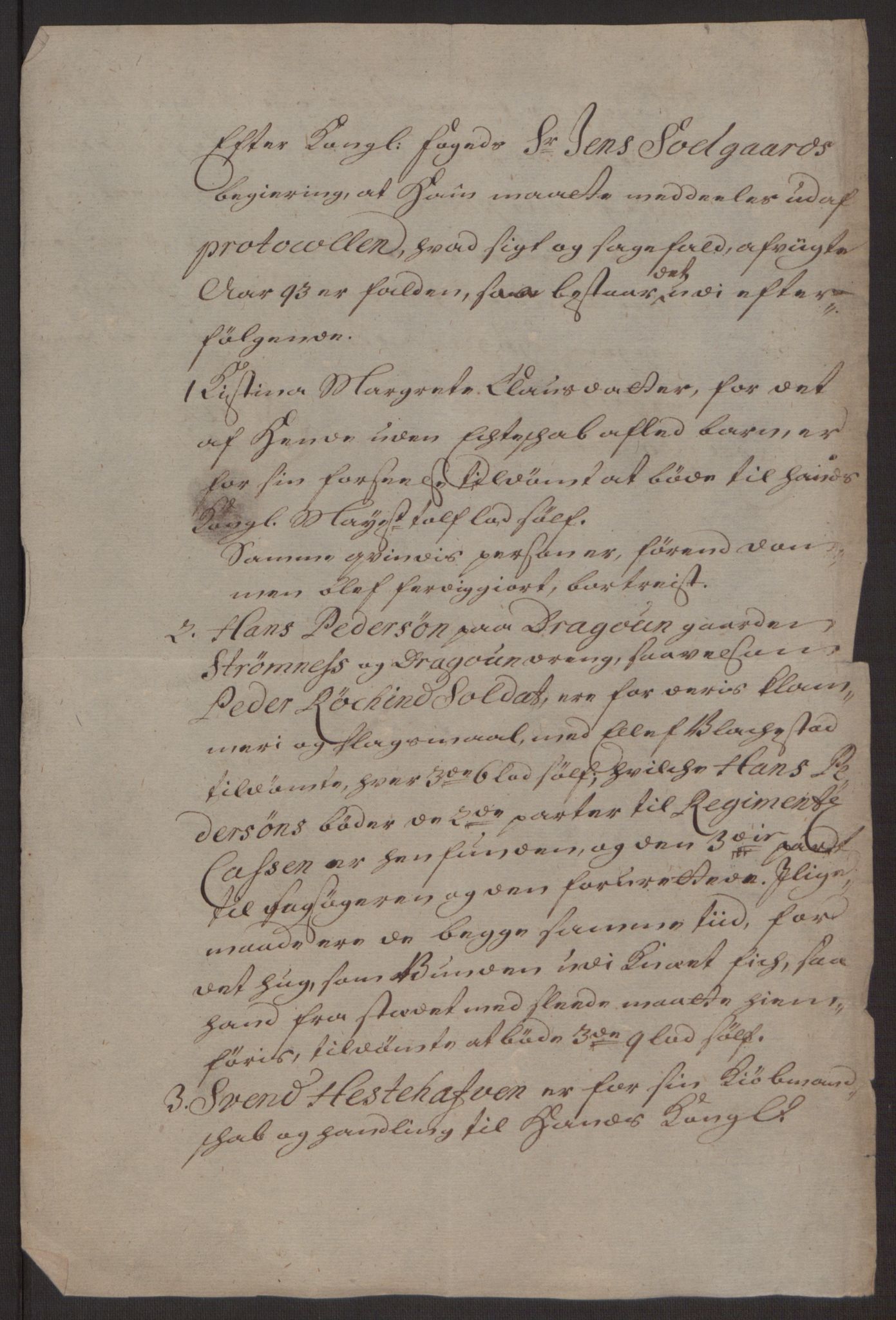 Rentekammeret inntil 1814, Reviderte regnskaper, Fogderegnskap, RA/EA-4092/R03/L0120: Fogderegnskap Onsøy, Tune, Veme og Åbygge fogderi, 1692-1693, p. 245