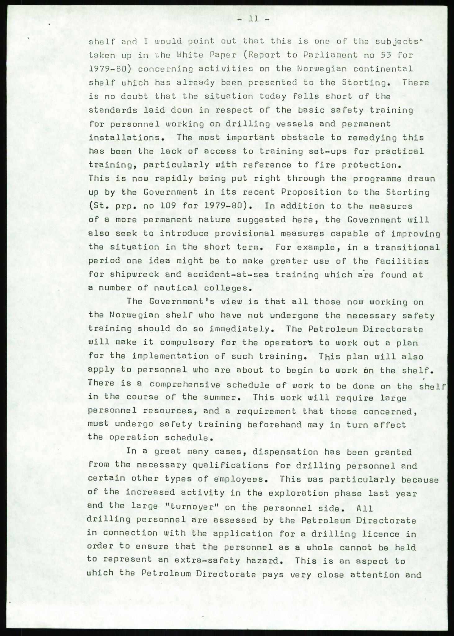 Justisdepartementet, Granskningskommisjonen ved Alexander Kielland-ulykken 27.3.1980, AV/RA-S-1165/D/L0017: P Hjelpefartøy (Doku.liste + P1-P6 av 6)/Q Hovedredningssentralen (Q0-Q27 av 27), 1980-1981, p. 369