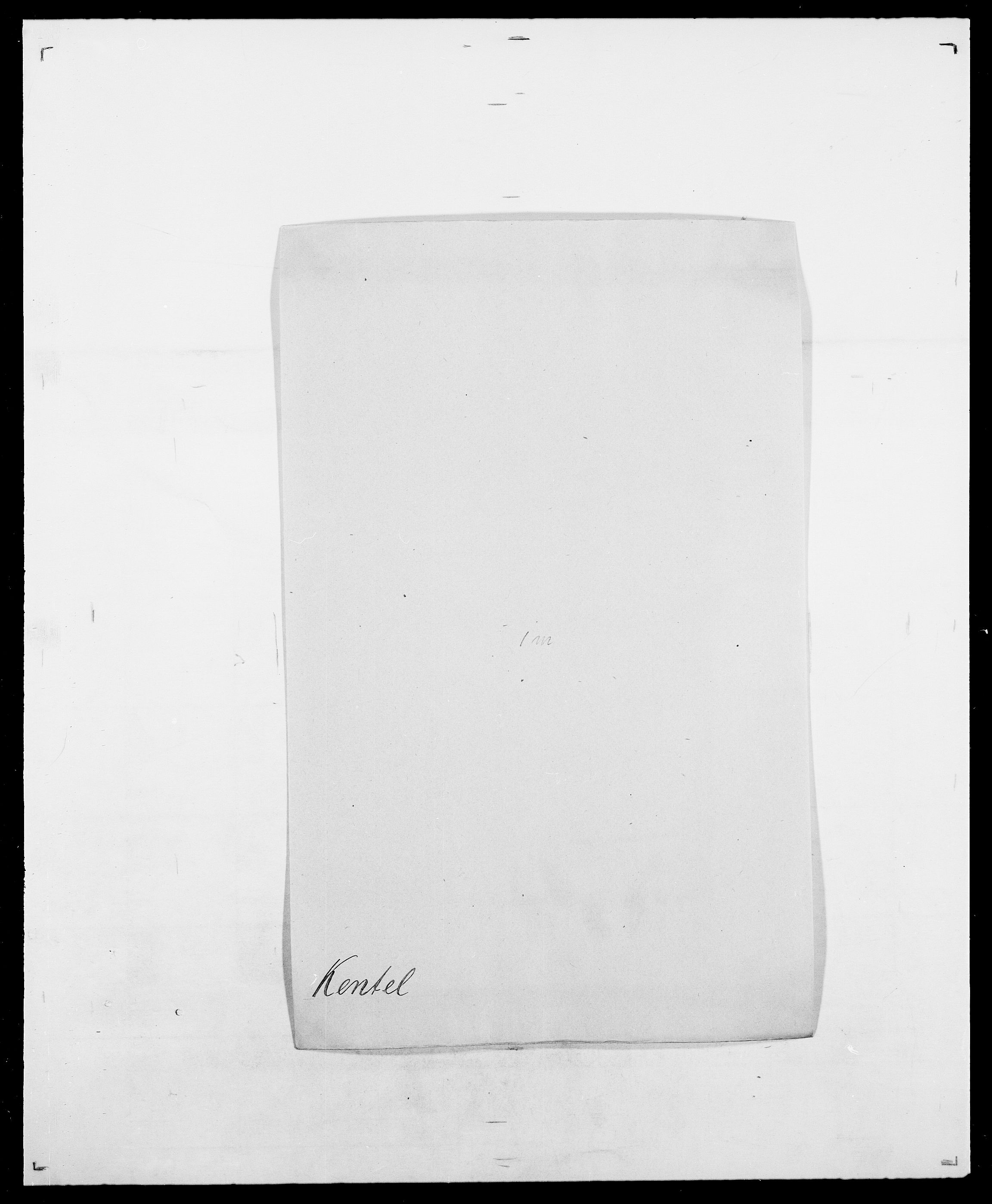 Delgobe, Charles Antoine - samling, SAO/PAO-0038/D/Da/L0020: Irgens - Kjøsterud, p. 542